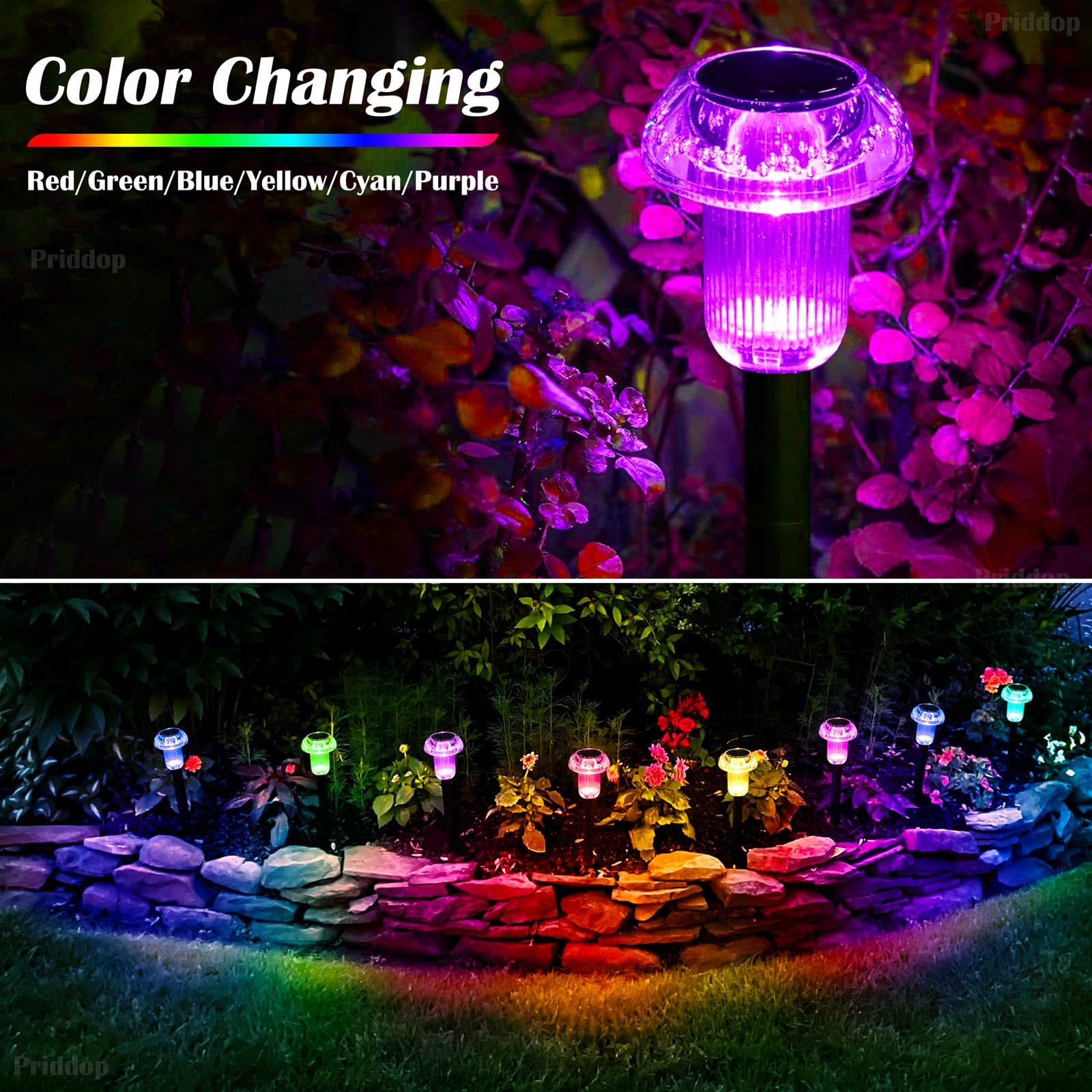 Vrbgify LVG0324T29 Path-Lights - View #5