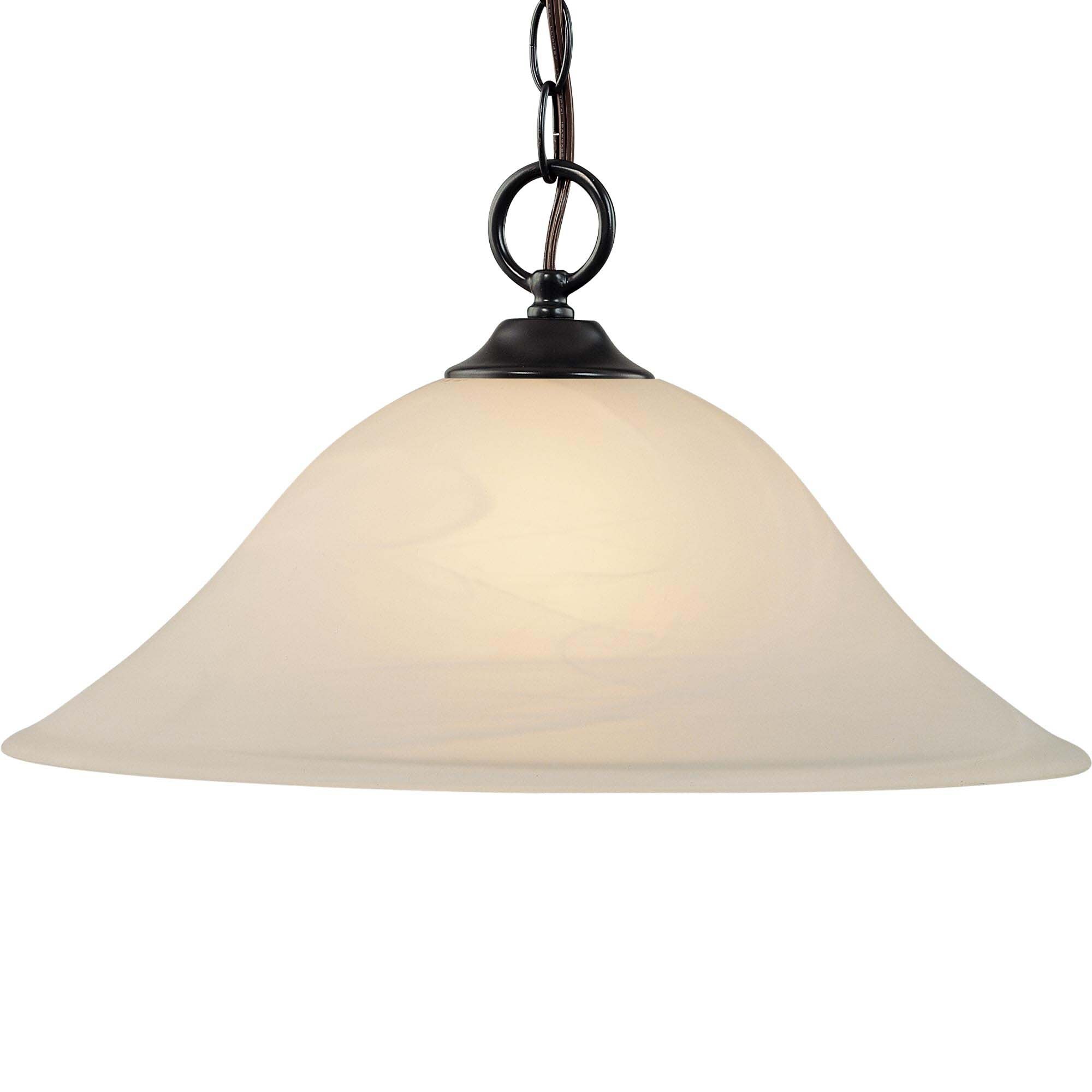 Volume Lighting V1870-79 Pendant-Lights - View #6