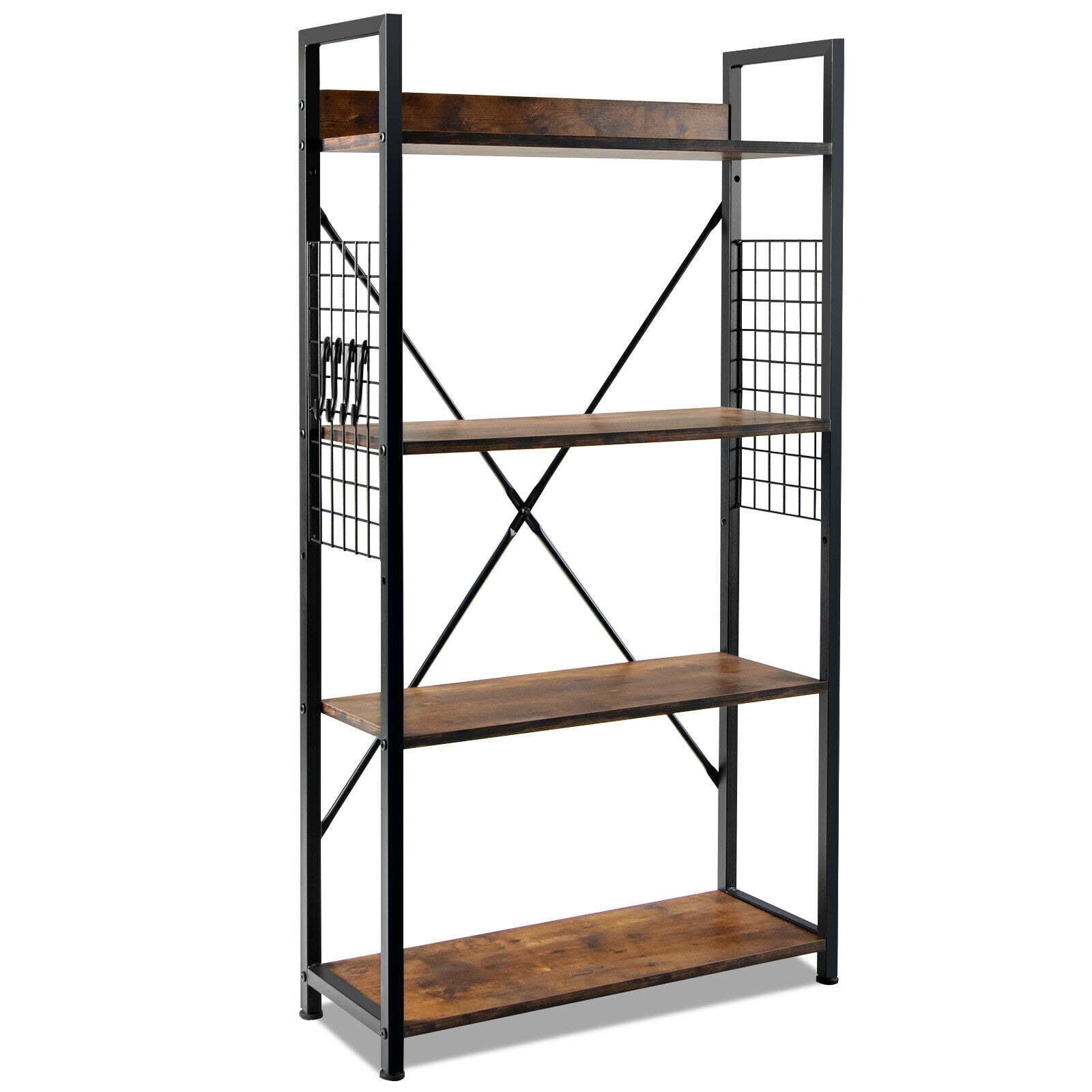 SUGIFT LW018SUGHY193 Free-Standing-Shelving - View #10