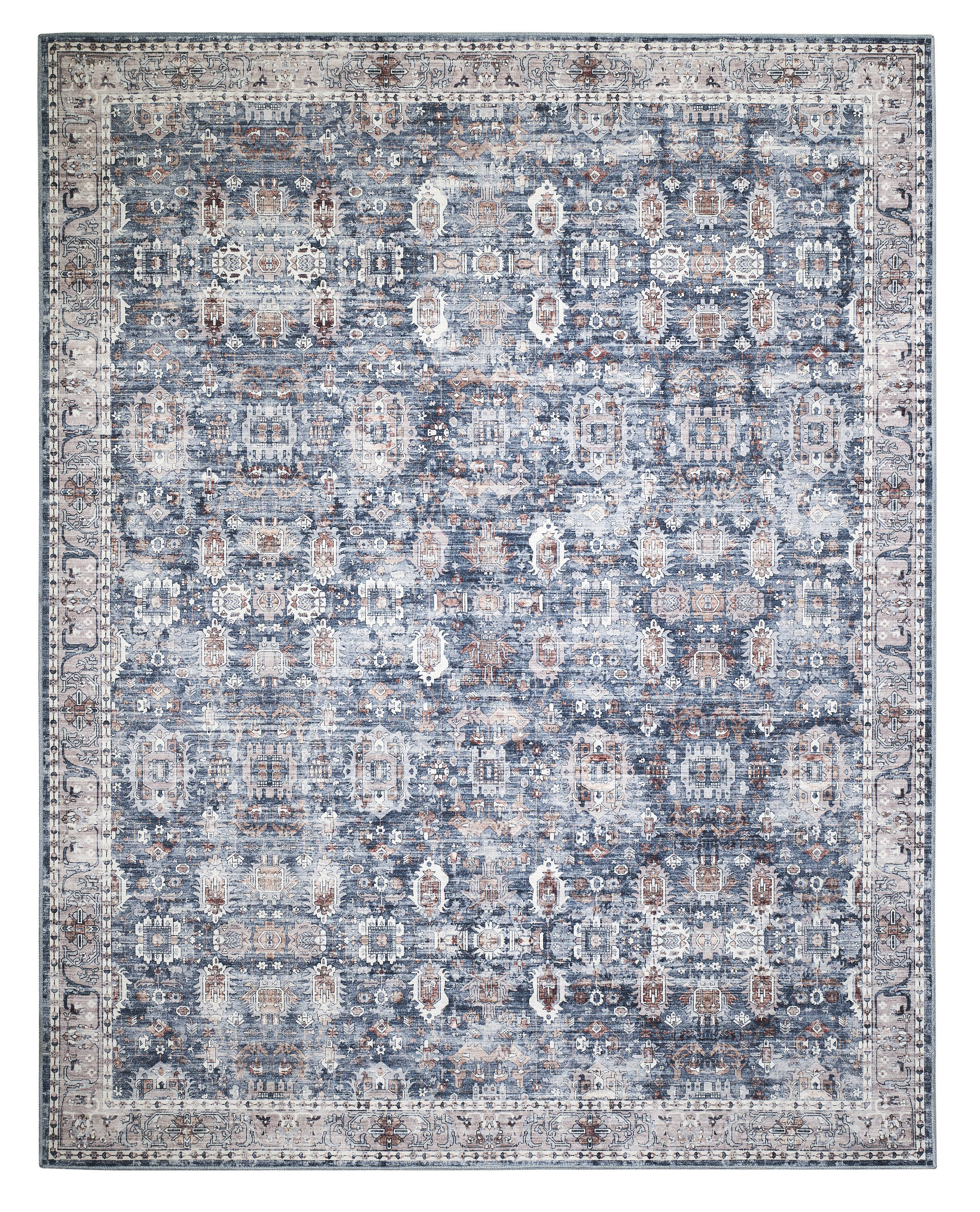 allen + roth 359268 rugs - View #3