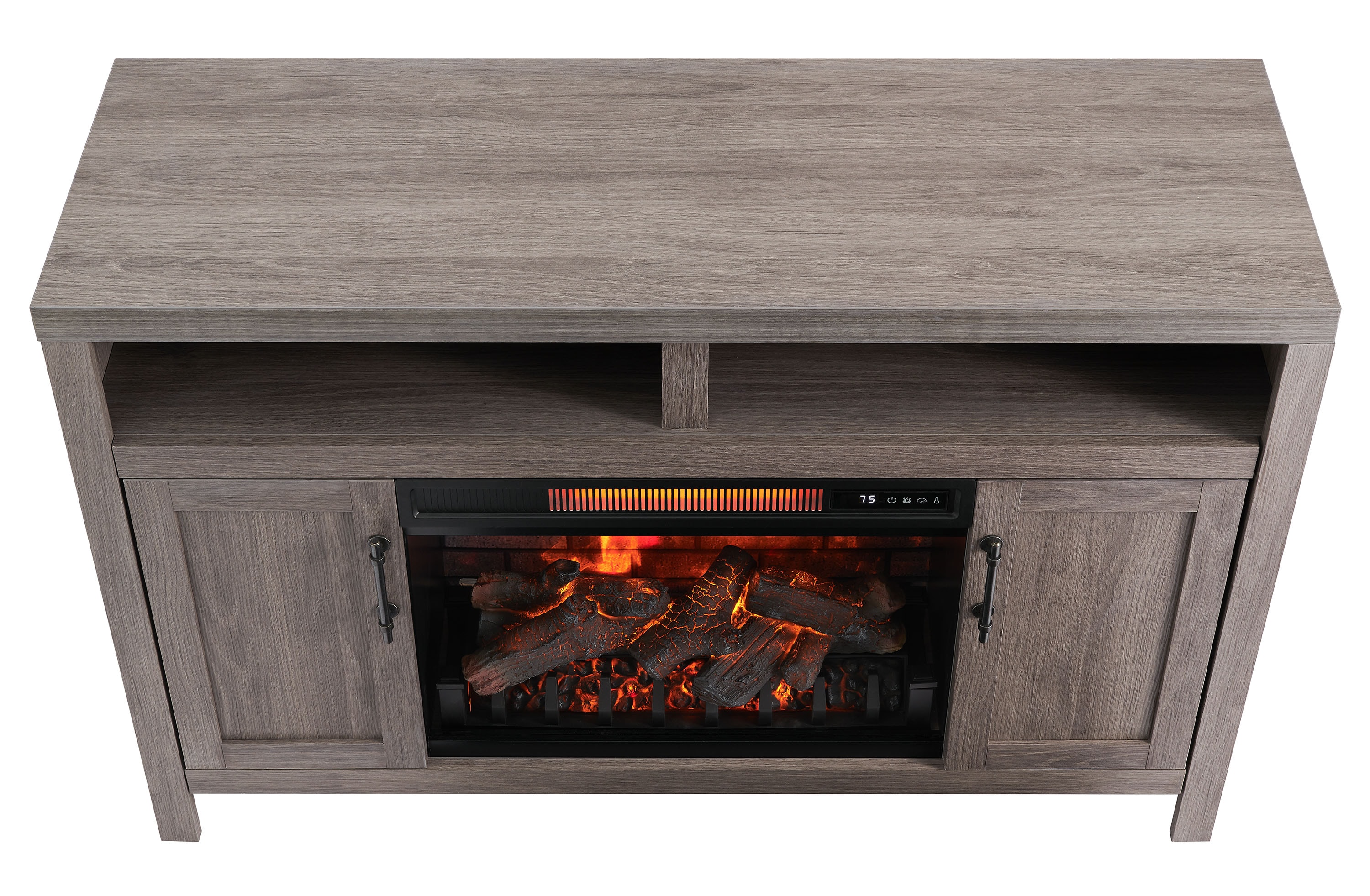 Greentouch 1408FM-23-273 Electric-Fireplaces - View #11