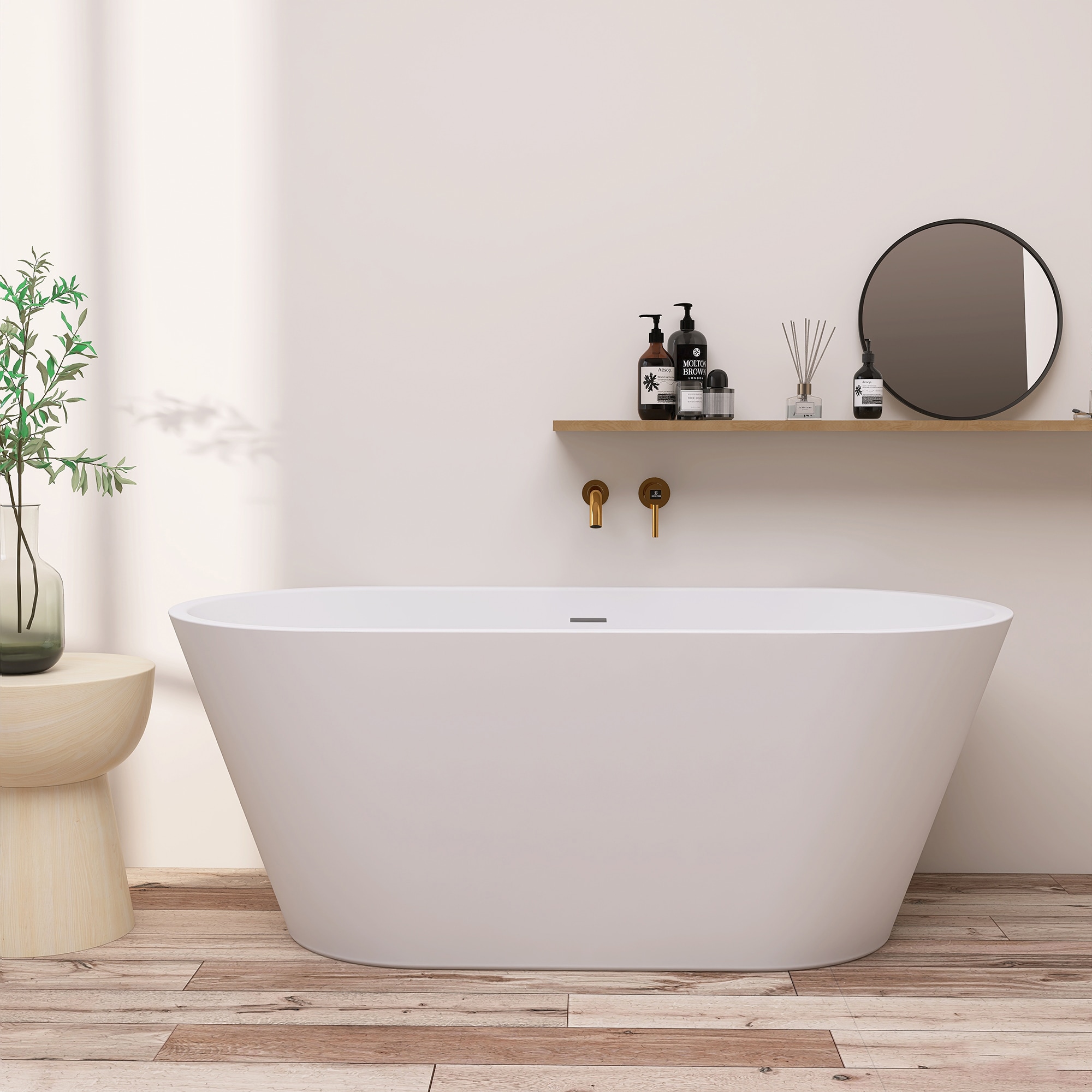 CASAINC CV-WBT29 bathtubs - View #3