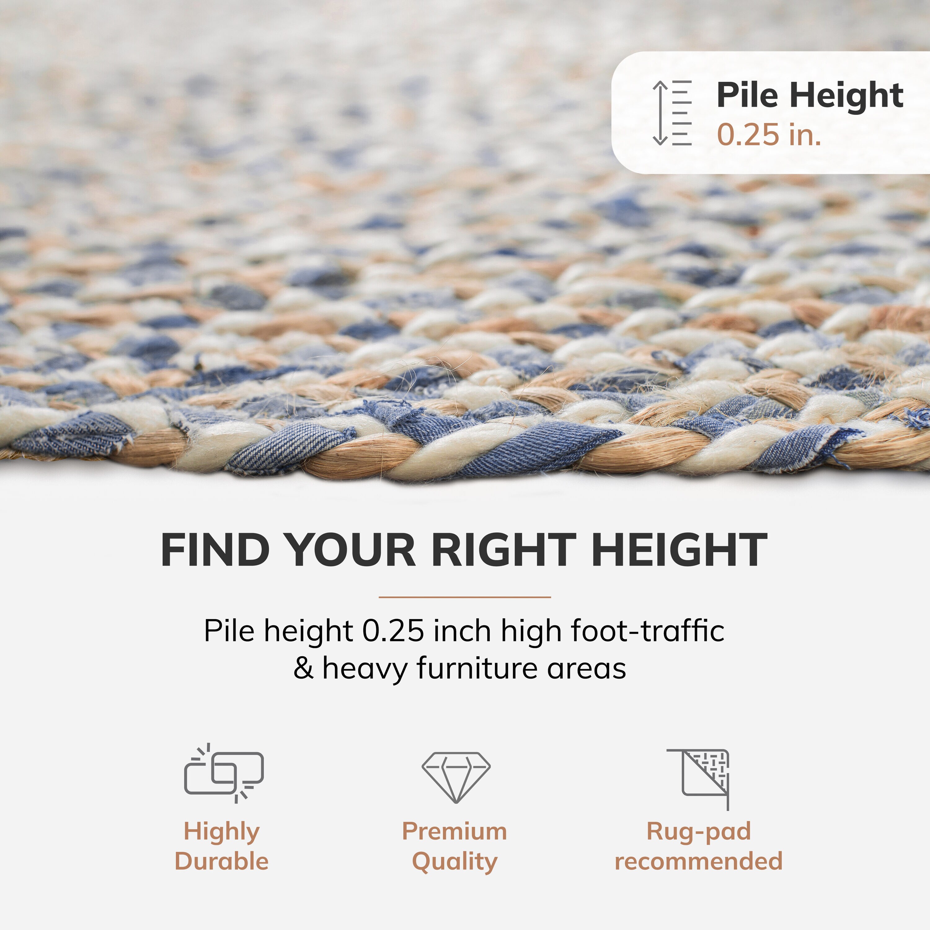 Anji Mountain AMB0350-080R rugs - View #5