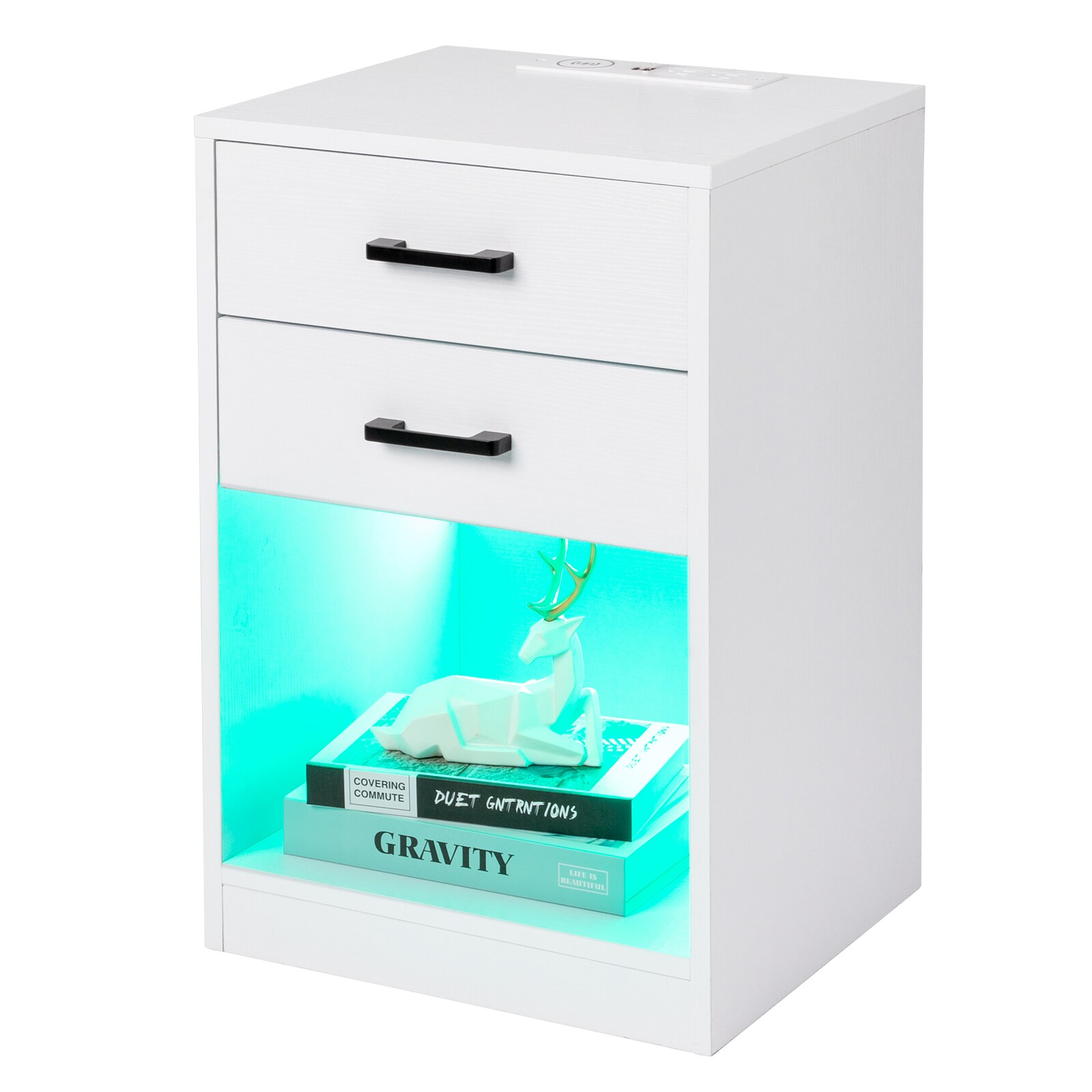 Winado LO1G52001986 nightstands - View #7