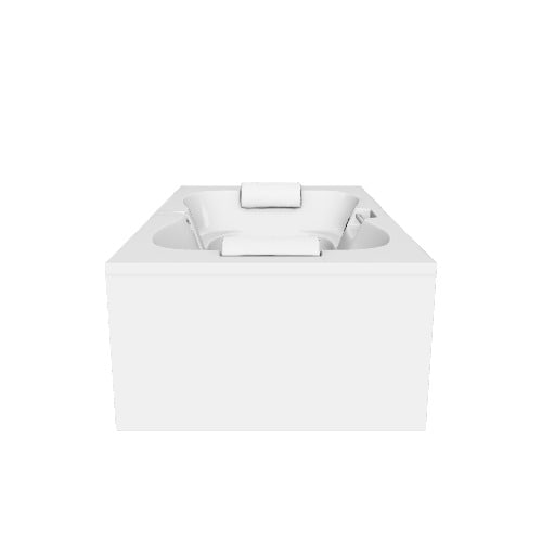 Three-dimensional representation of the product