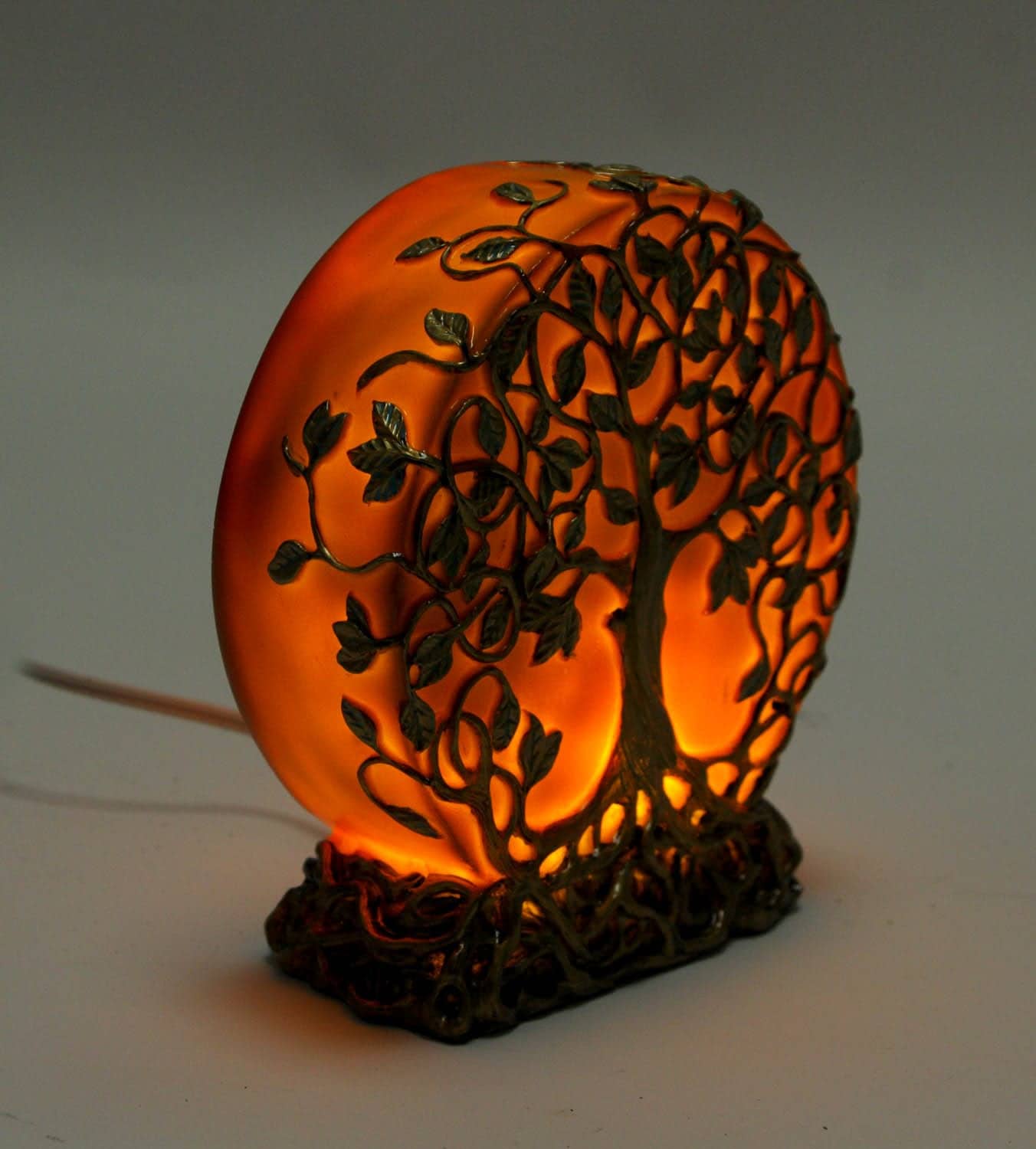 Zeckos ZKO-39219 Table-Lamps - View #3