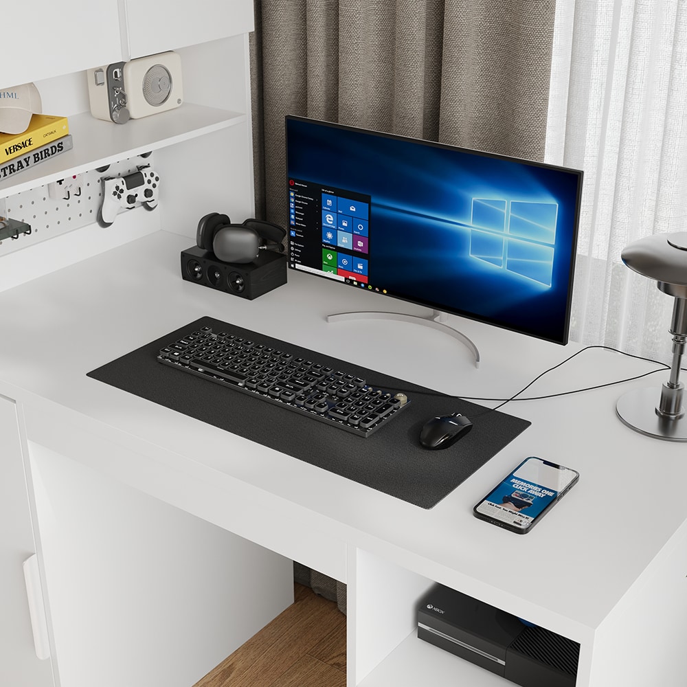 FUFU&GAGA LJY-KF200133-01 desks - View #5