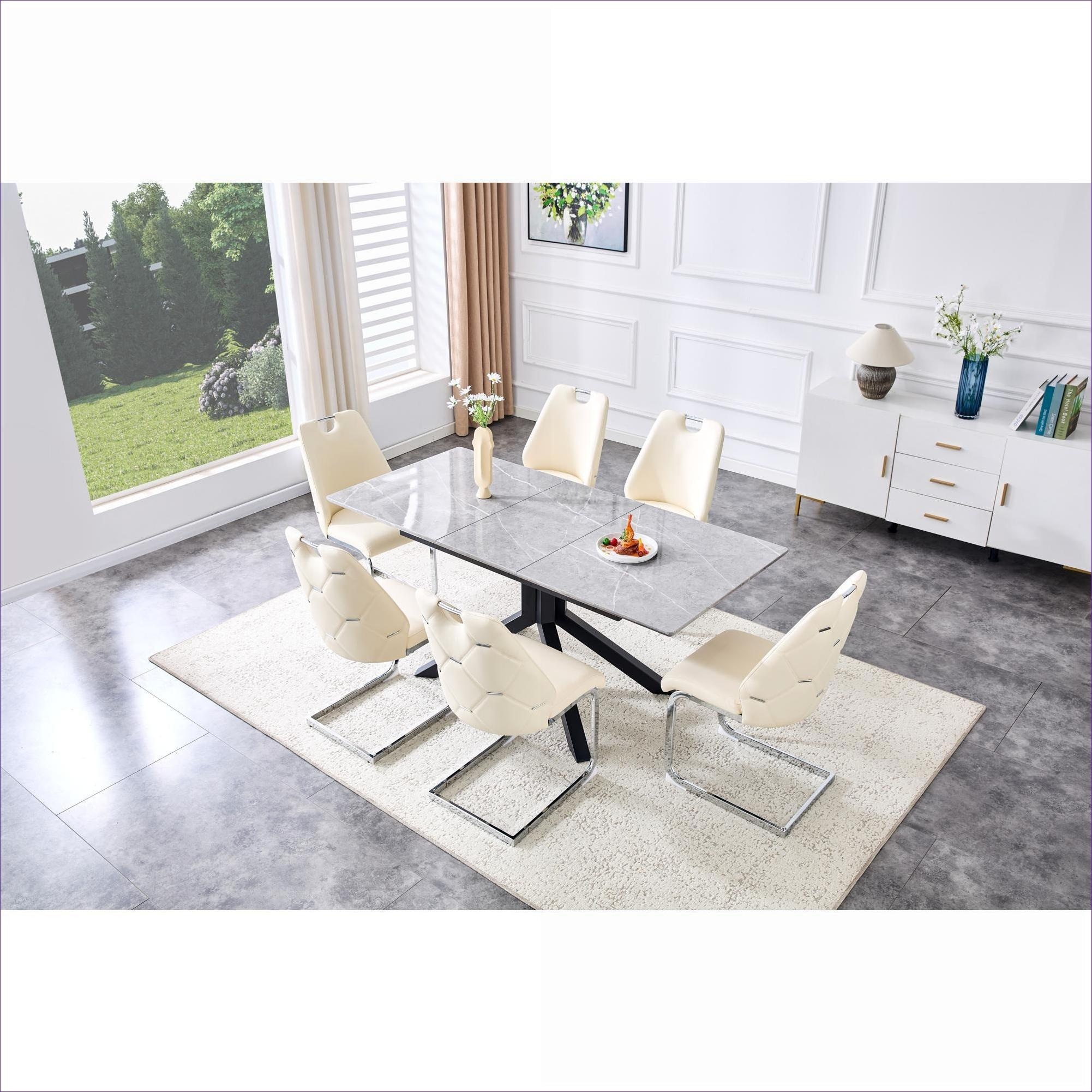 Watnature VS52O4HOX07Y Dining-Tables - View #4