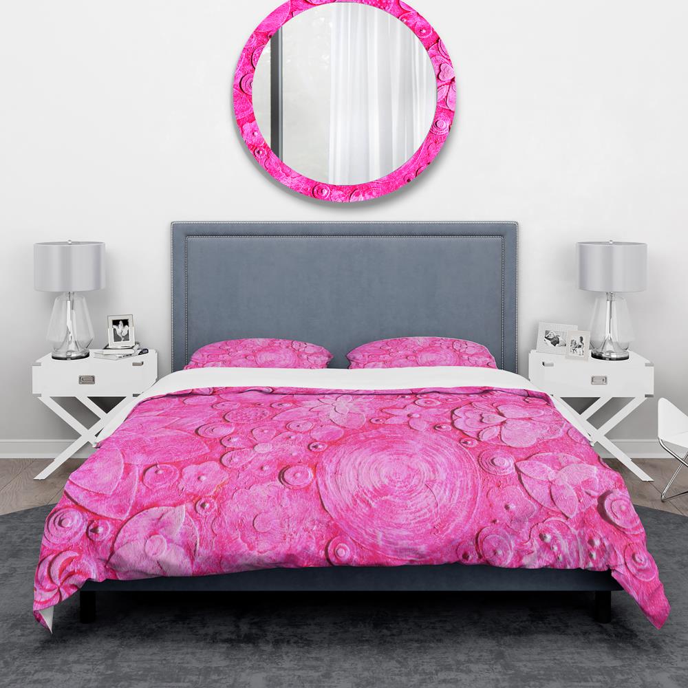 Designart BED17555-Q bedding - View #3