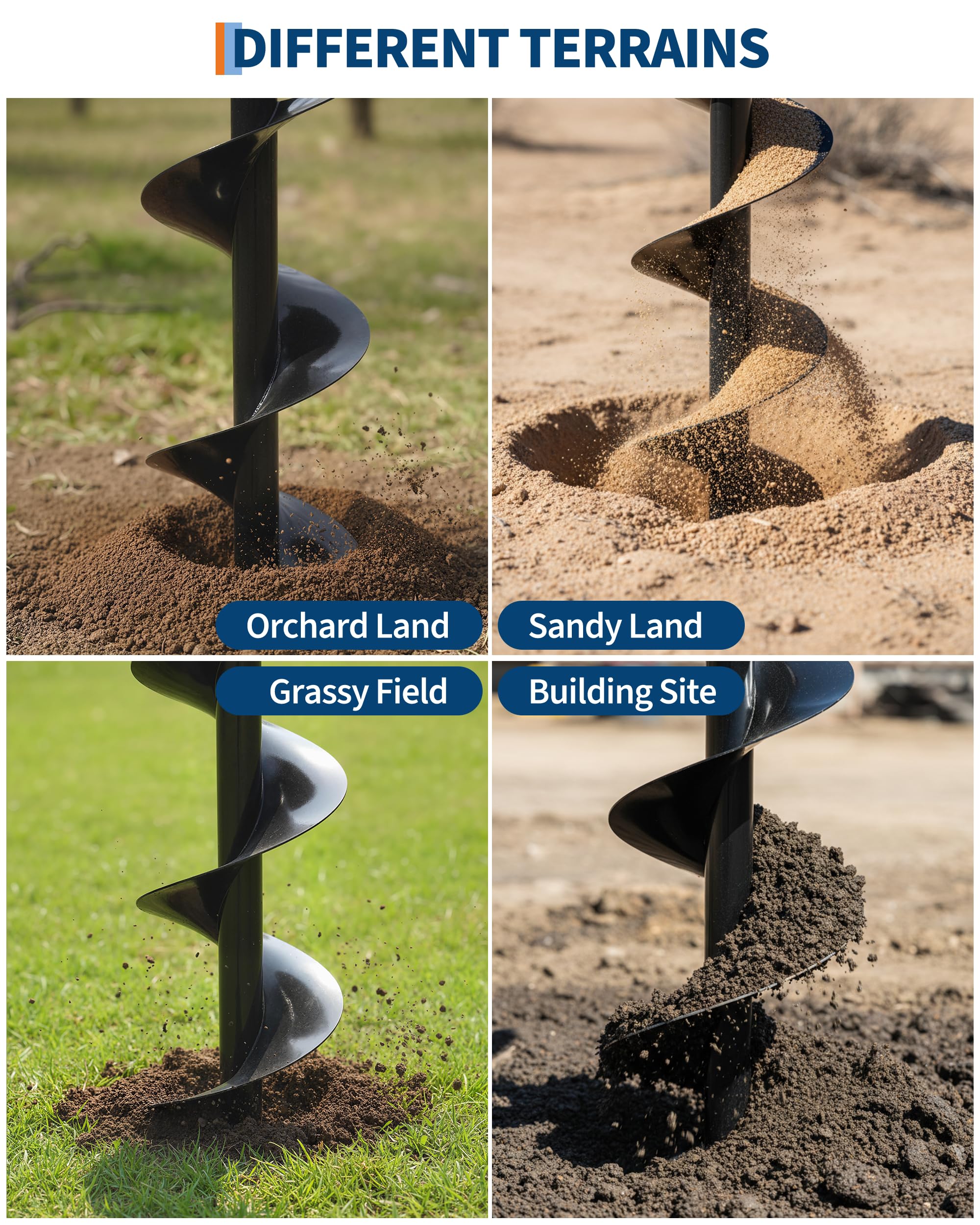 IdealHouse 51M-V9JDIEPM-1D Garden-Hand-Tool-Kits - View #2