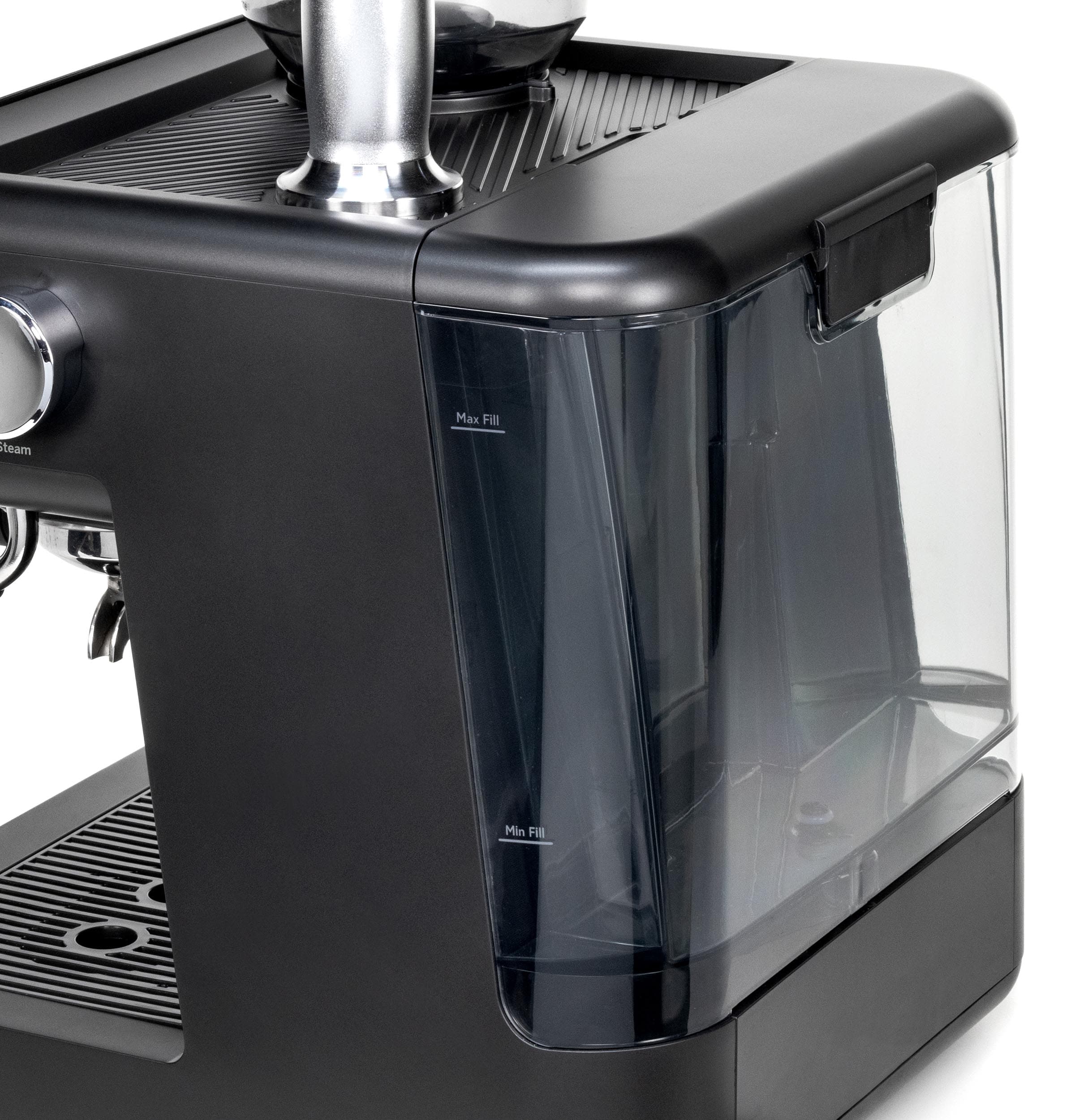 GE P7CESAS6RBB Espresso-Machines - View #17