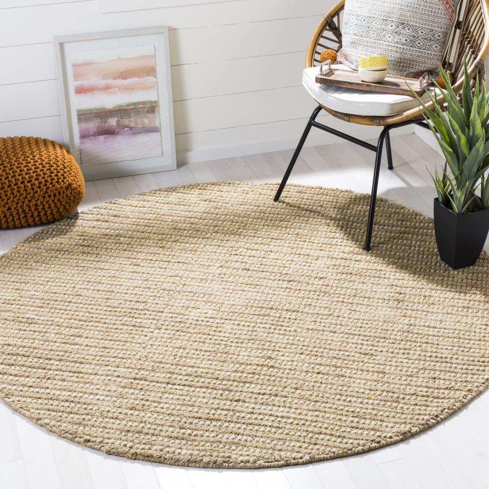 Safavieh BOH525F-6R rugs - View #2