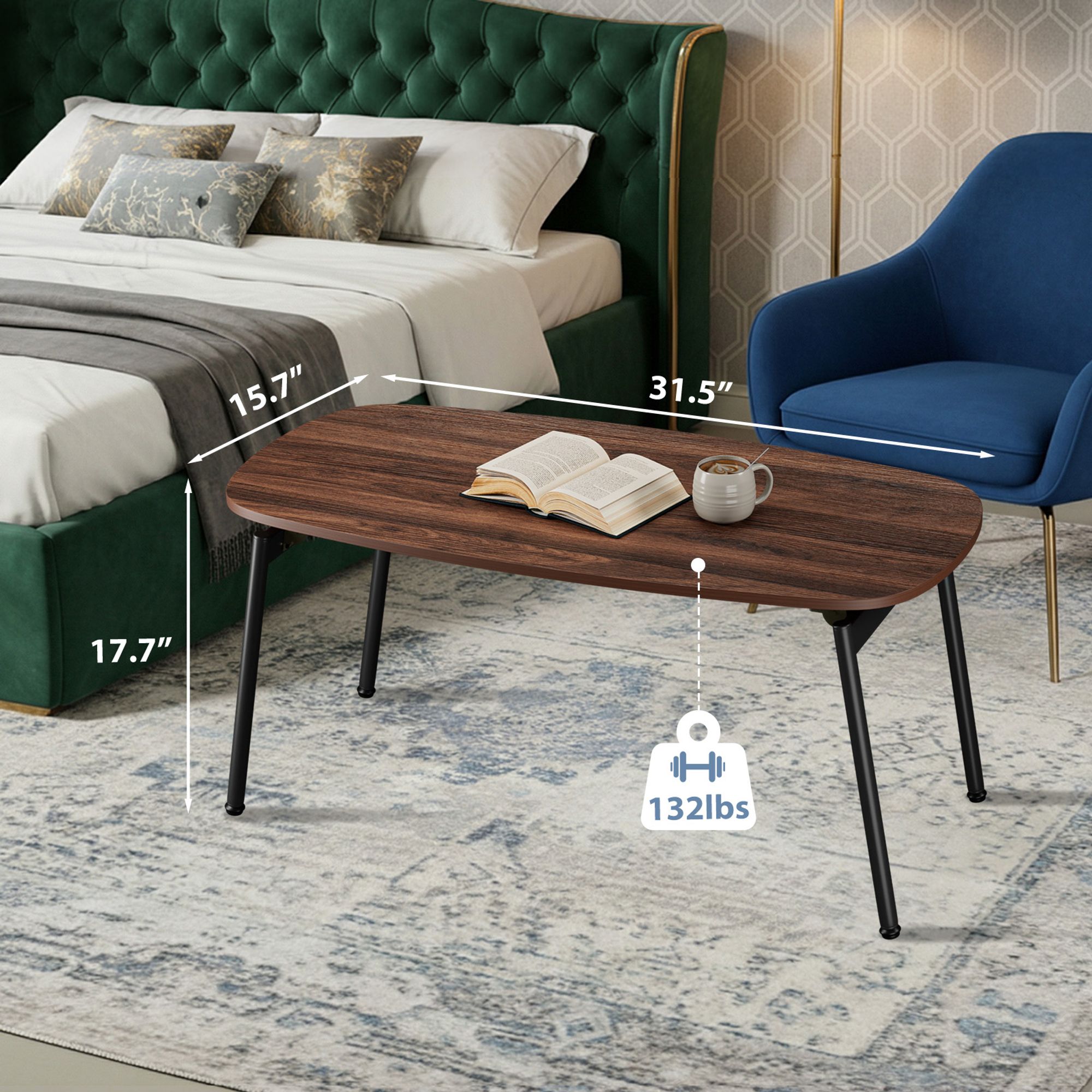 Winado TGK1-G52009378 Coffee-Tables - View #5