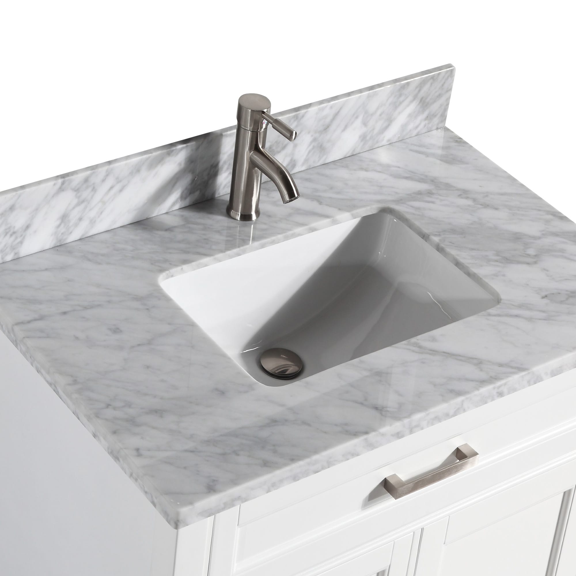 Vanity Art VA2036-W Bath-Vanity-Combo - View #5