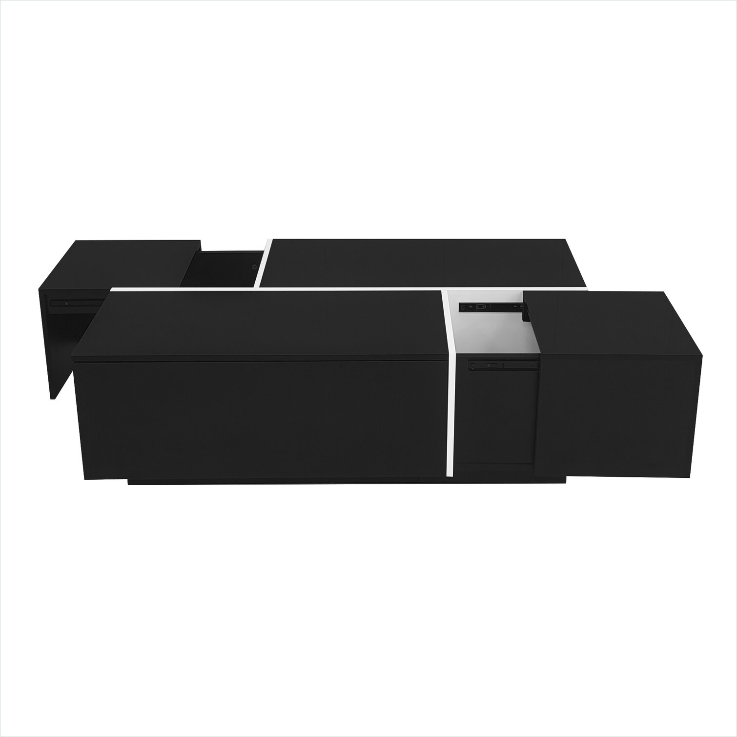 Watnature V05DMQ2FICWE Dining-Tables - View #7
