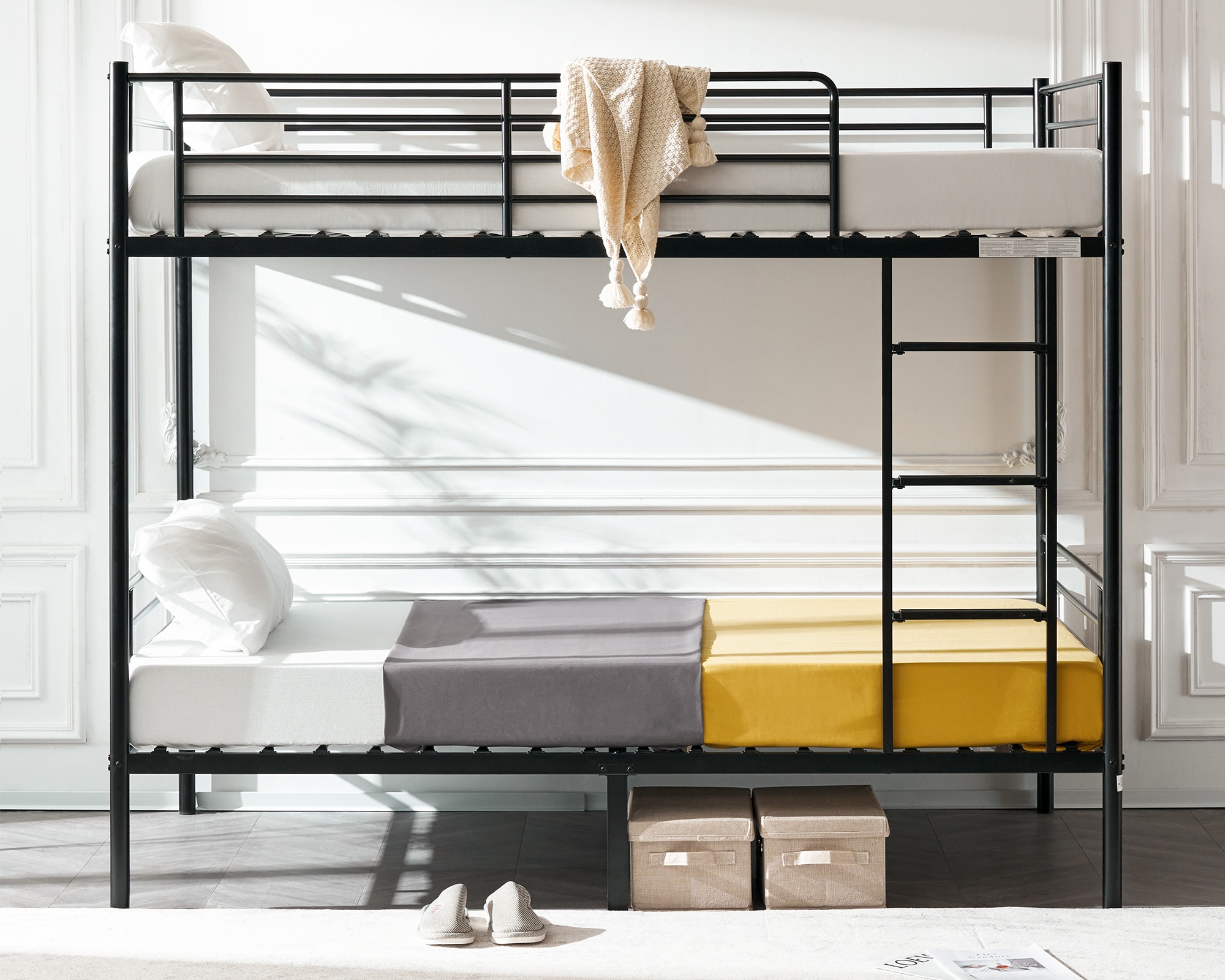 Outopee LO1G13004385 beds - View #3