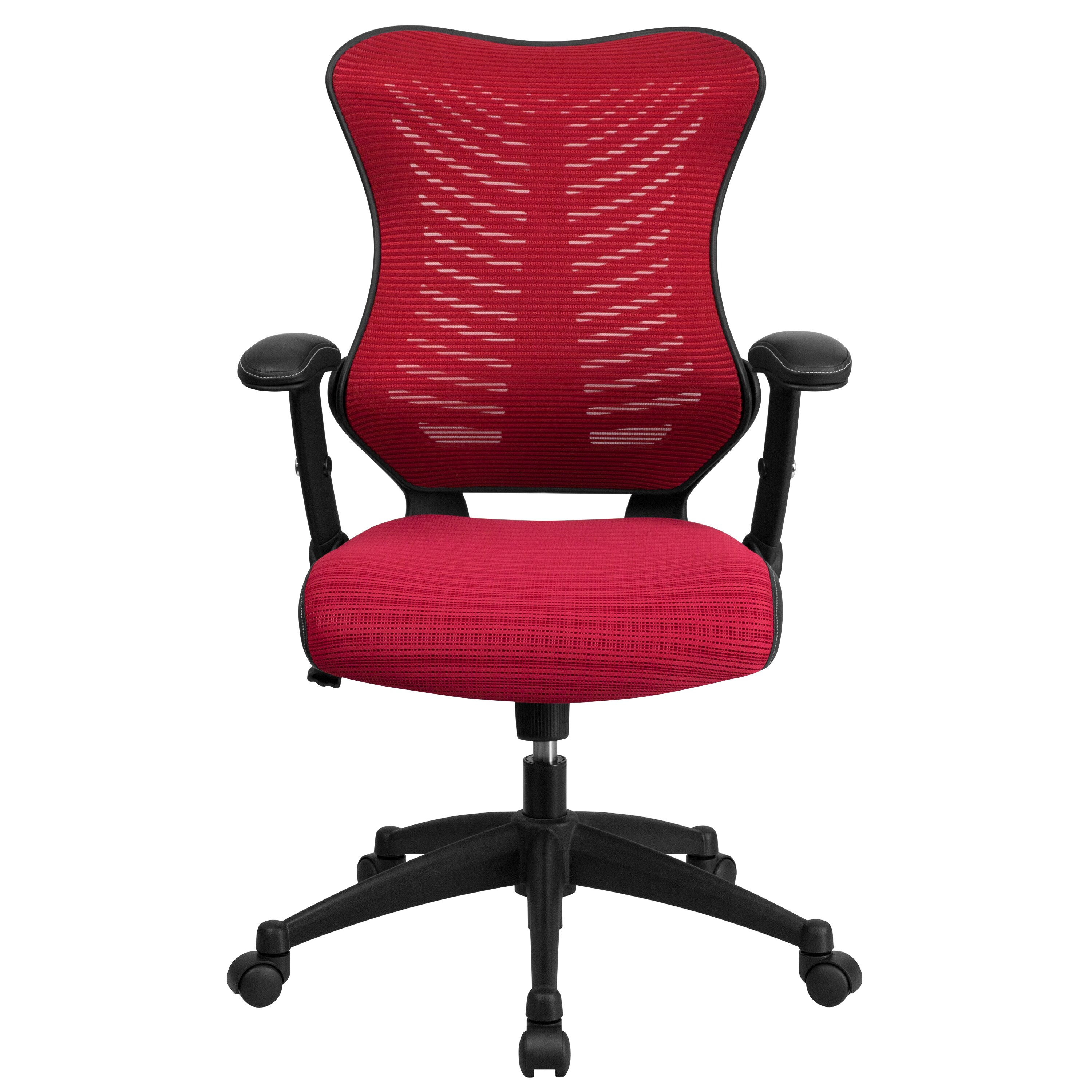 Flash Furniture 847254076296 Office-Chairs - View #2