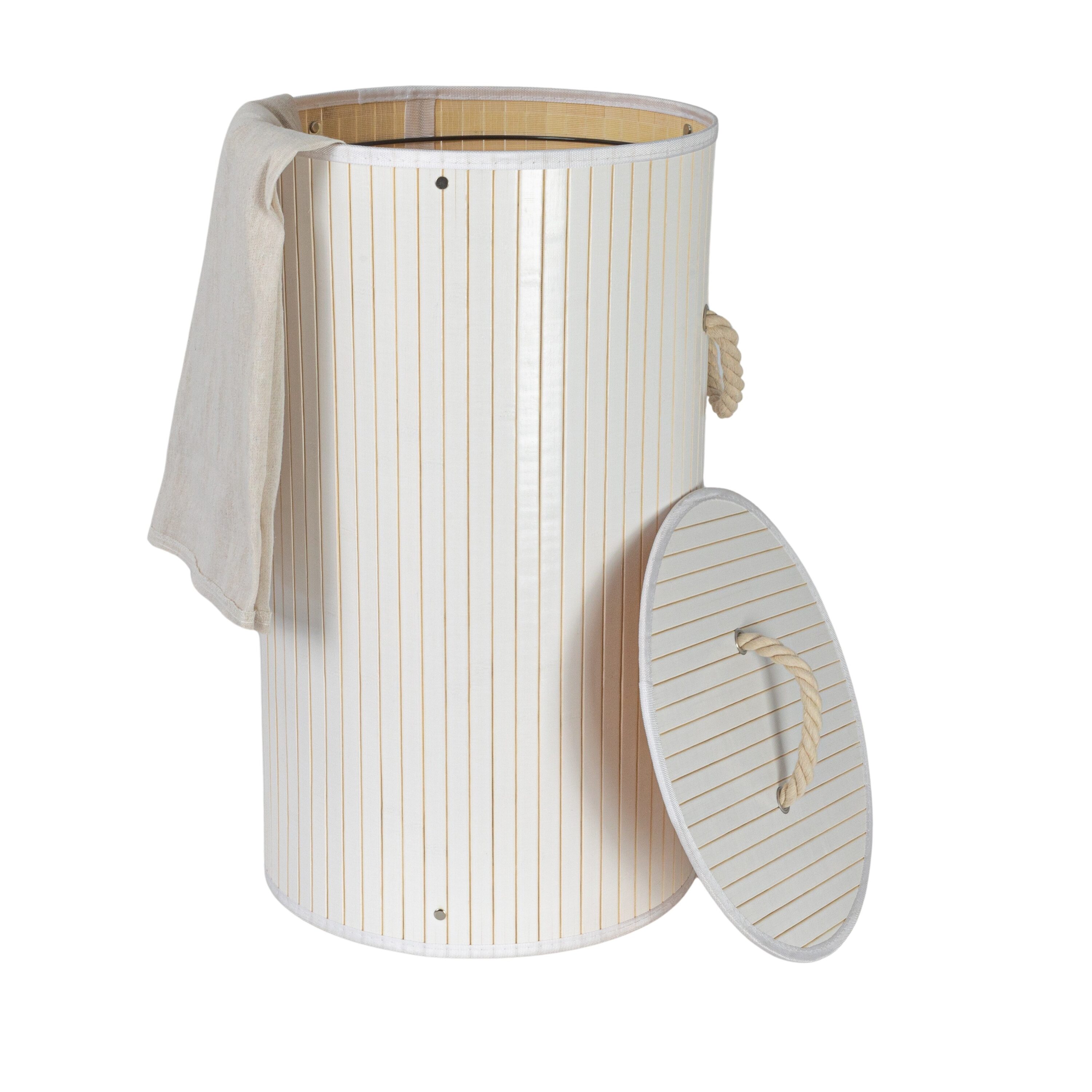 Household Essentials HE1220 Hamper-Baskets - View #3