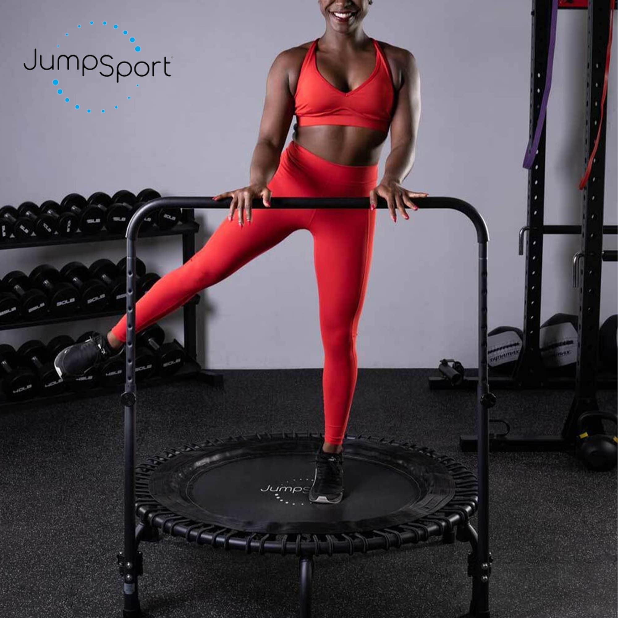 JumpSport 233874 Trampoline-Accessories - View #4