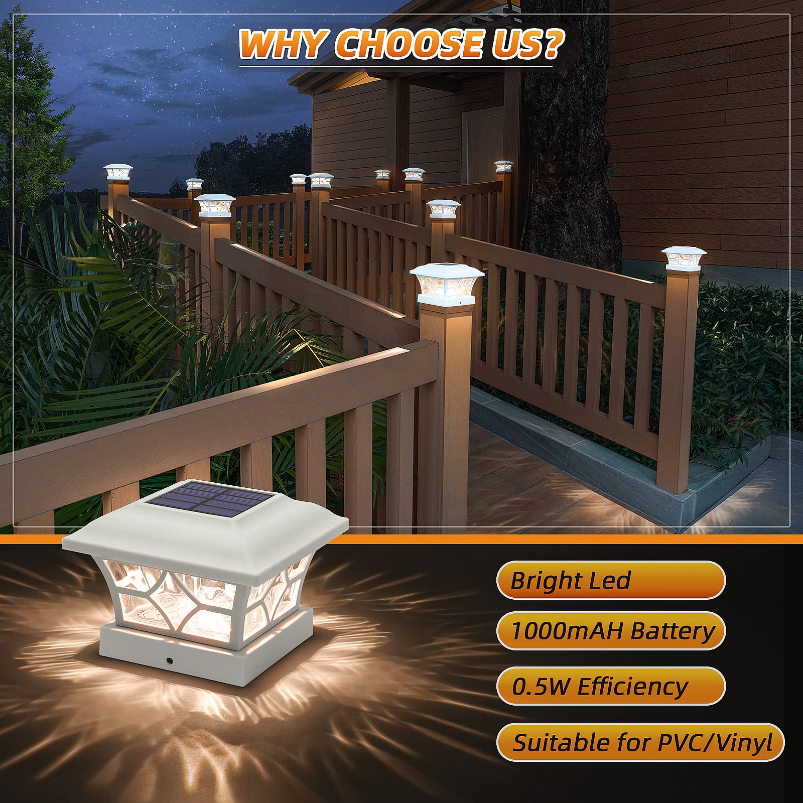 IJBUHV 678887739391 Deck-Lights - View #4