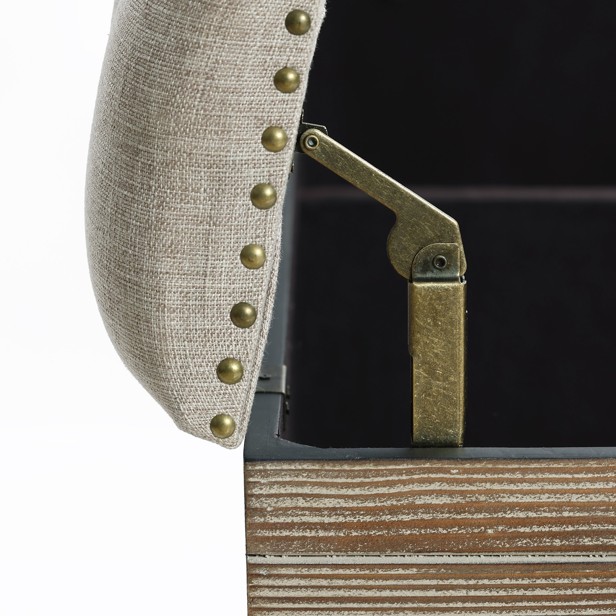 LuxenHome WHIF1095 bench - View #8