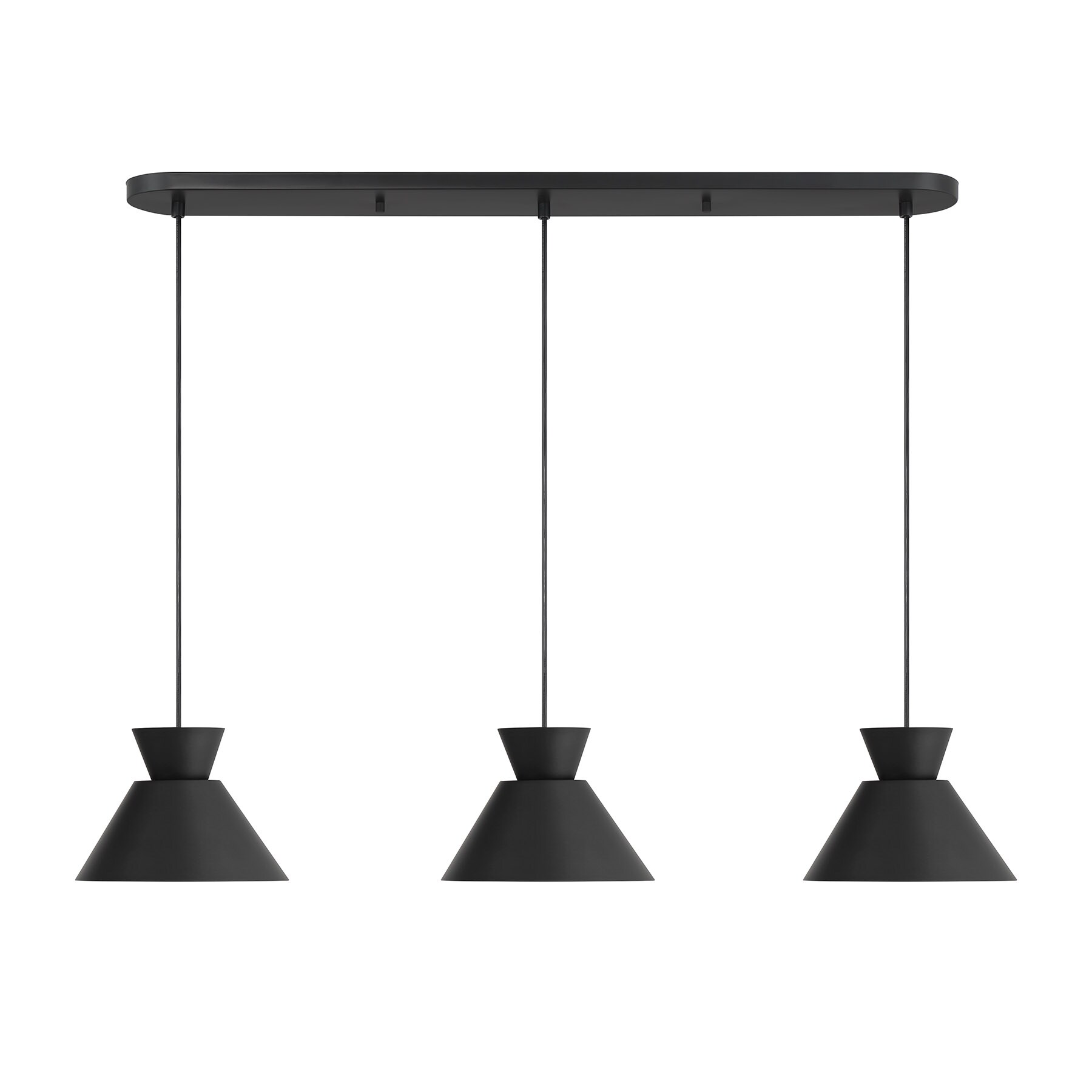 Meridian Lite Trends M100134MBK b090015 - View #3
