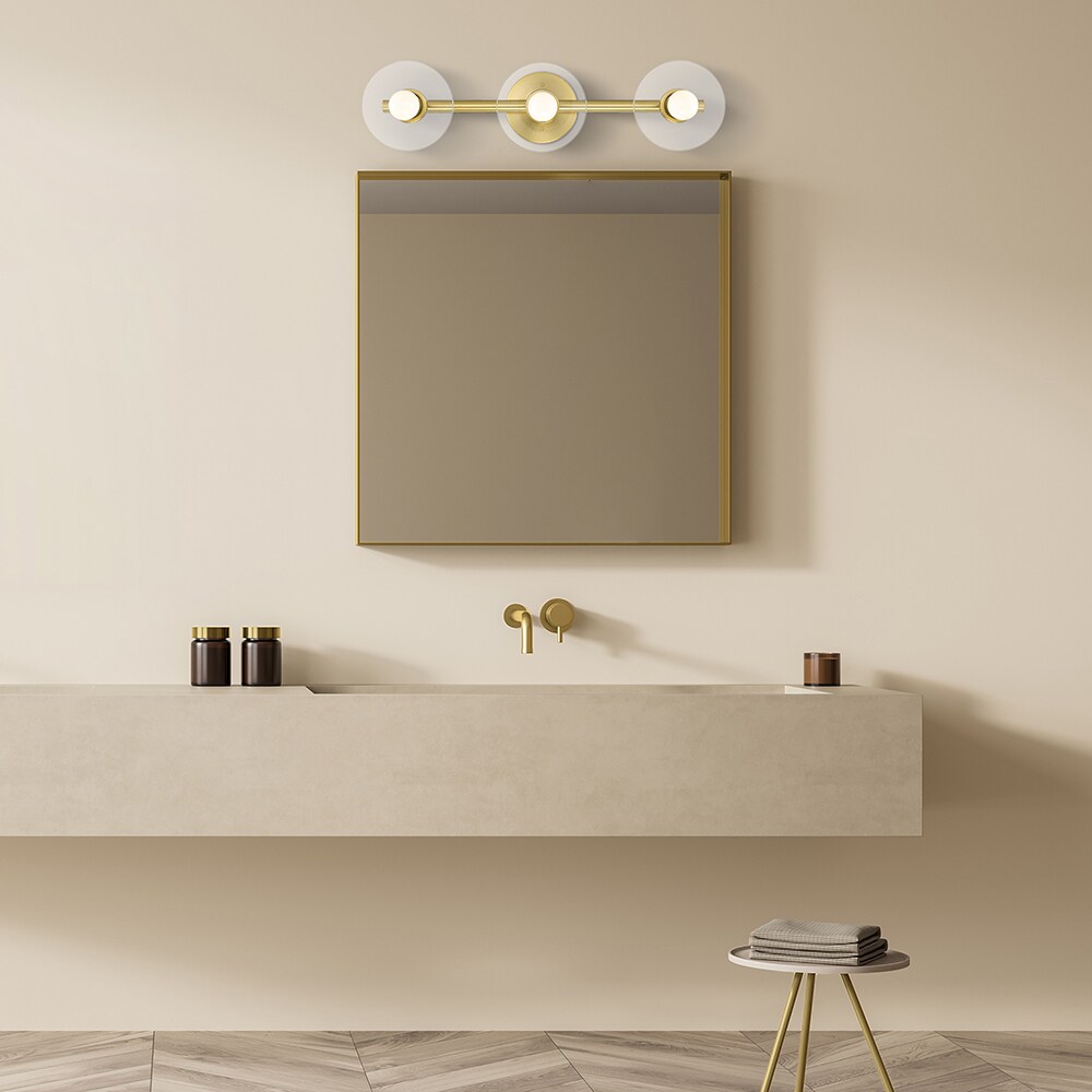 Designers Fountain D294C-3B-BG b089995 - View #8