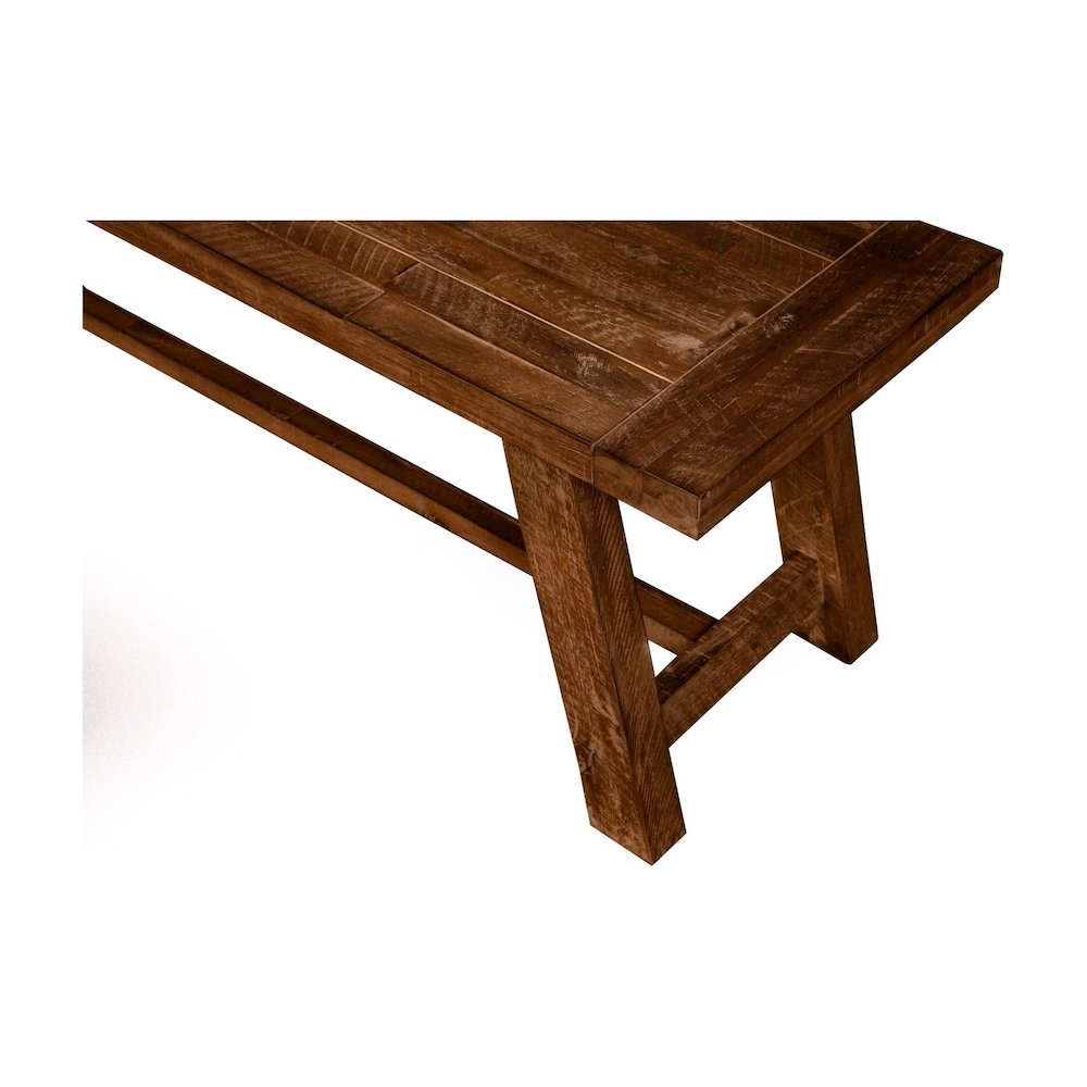 Alpine Furniture BG3494457 Dining-Benches - View #2