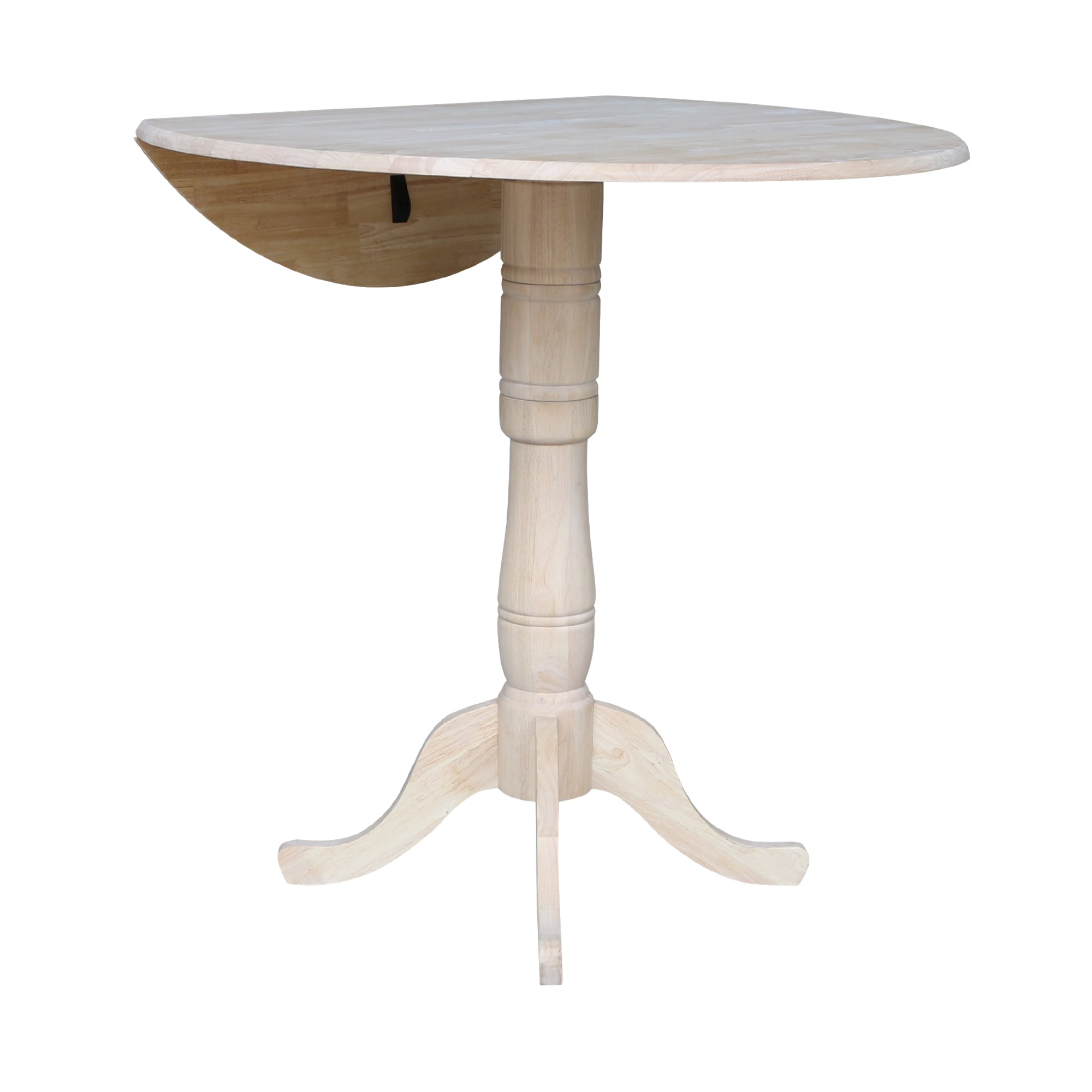 International Concepts K-42DPT-6B-2 Dining-Tables - View #3