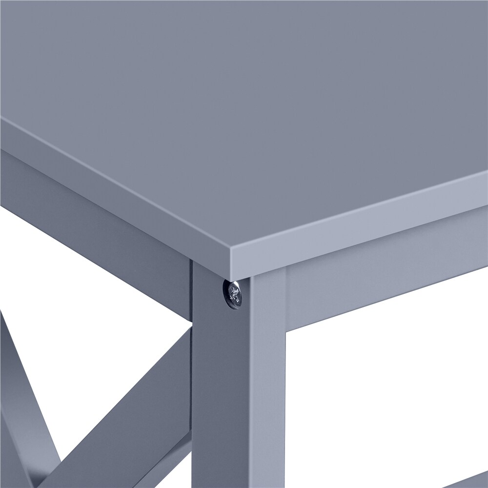 Yaheetech LSIFQJ0001 Console-Sofa-Tables - View #2