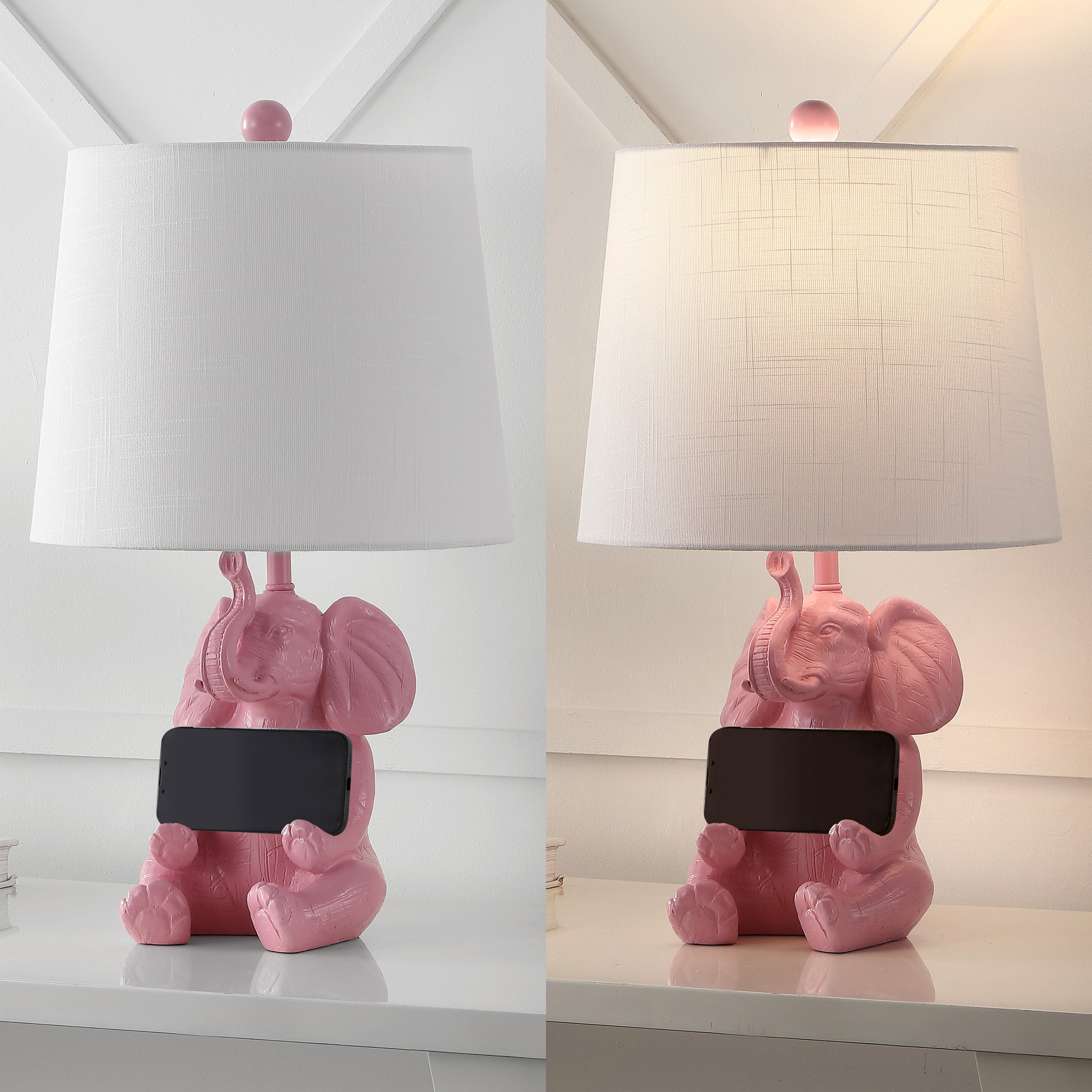 JONATHAN  Y JYL4060B Table-Lamps - View #5
