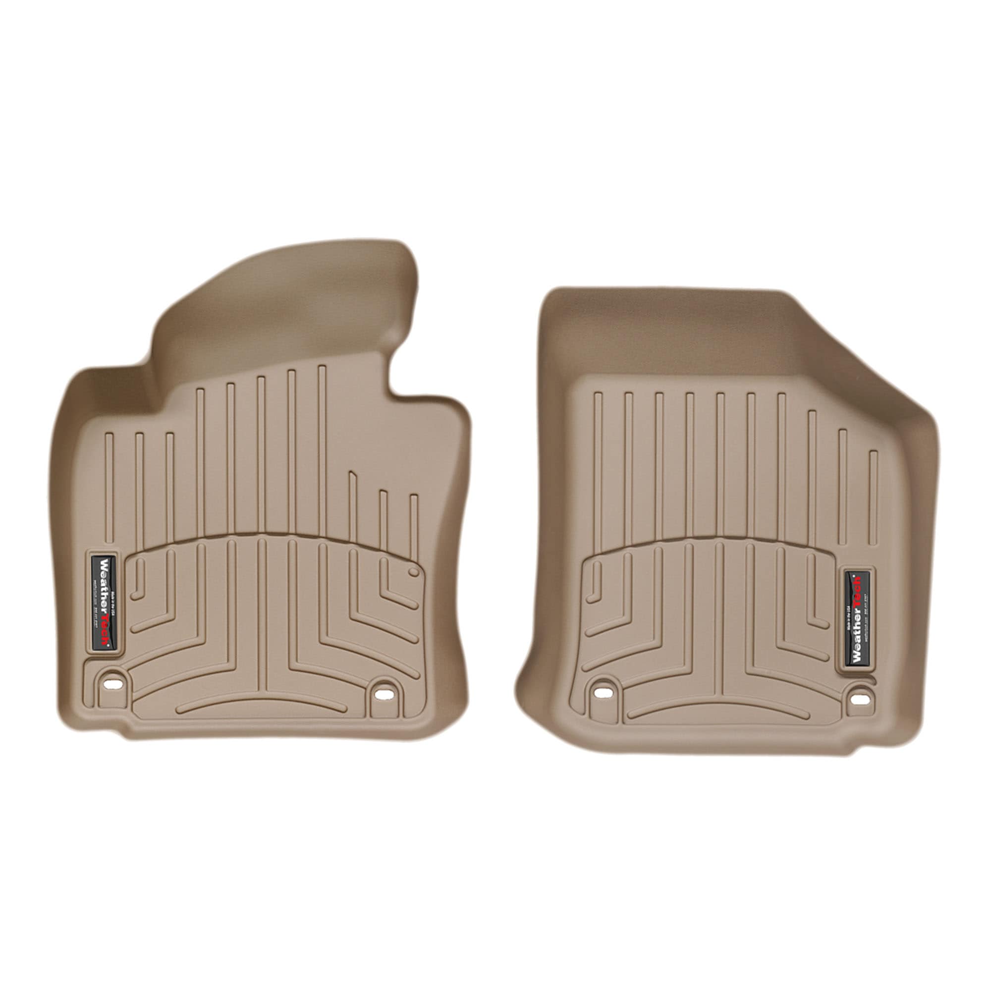 WeatherTech 450801 Floor liner for Car