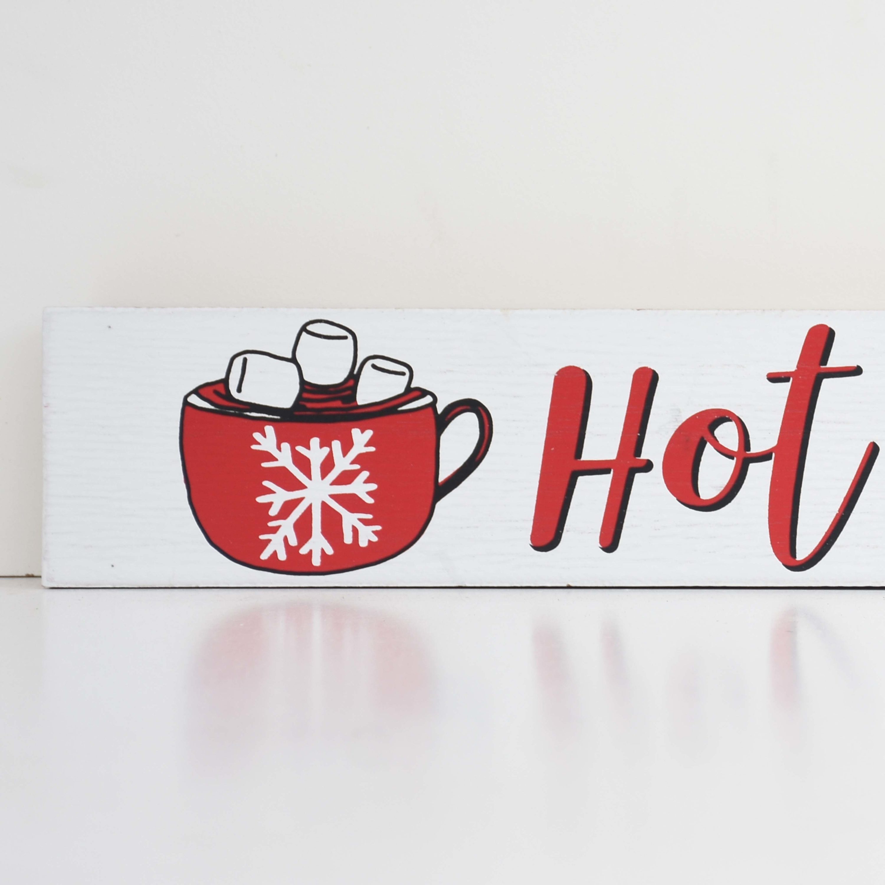 Parisloft SG2209 Table-Christmas-Decorations - View #3