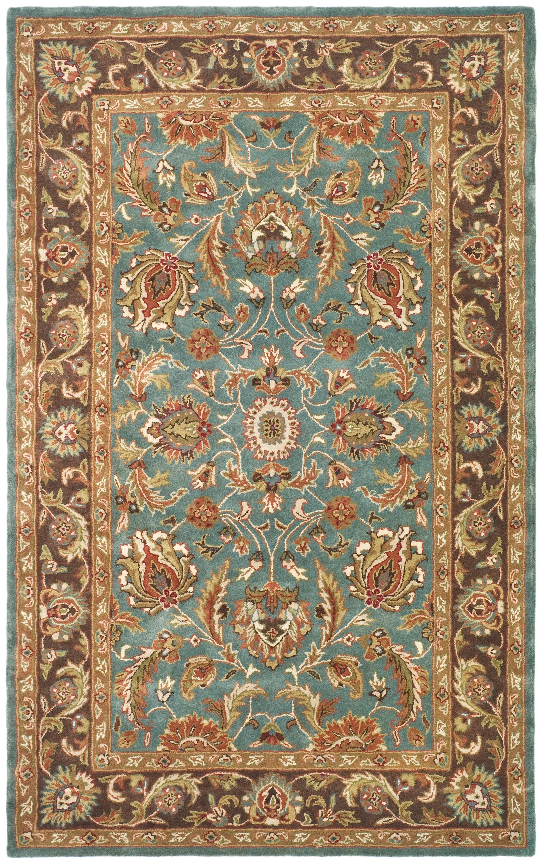 Safavieh HG812B-24 rugs - View #2