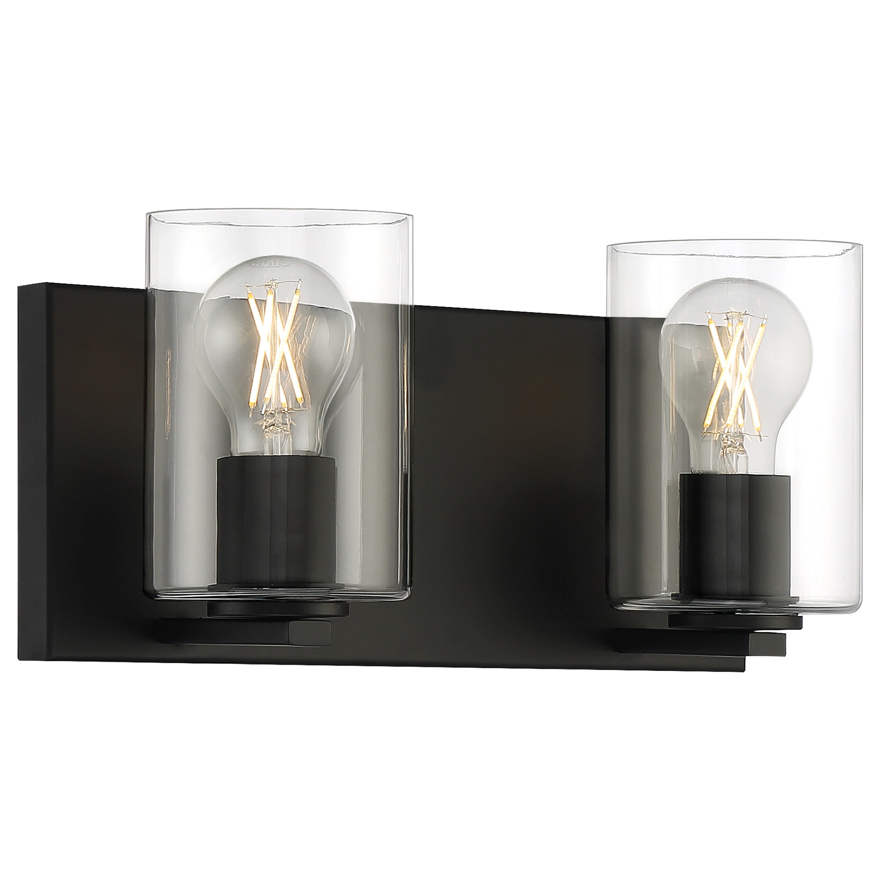 Access Lighting 62581LEDDLP-MBL/CLR b089995 - View #7