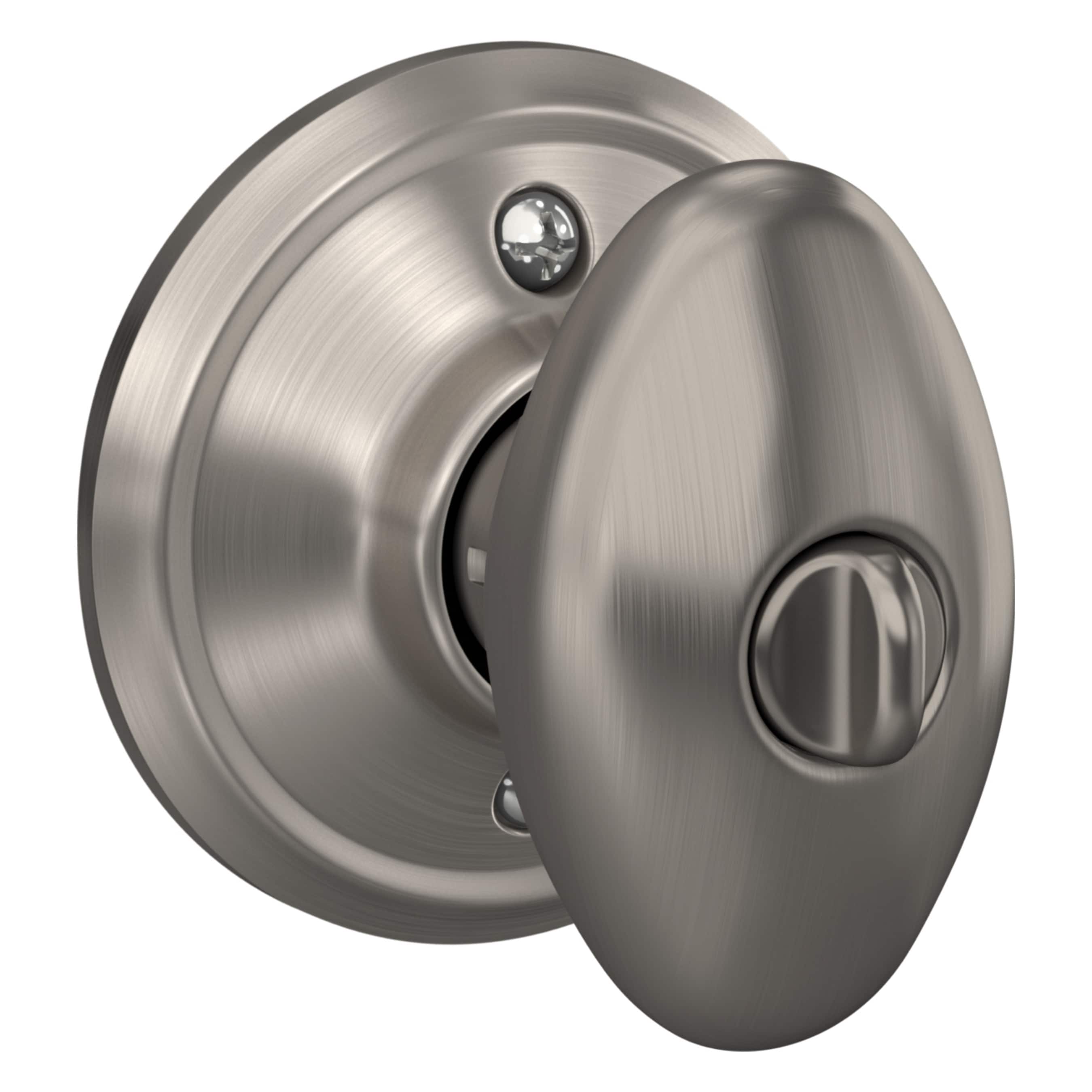 Schlage F51A SIE 619 Door-Knobs - View #6