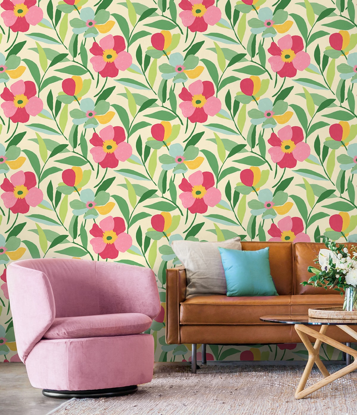 NextWall NW45301 wallpaper - View #3