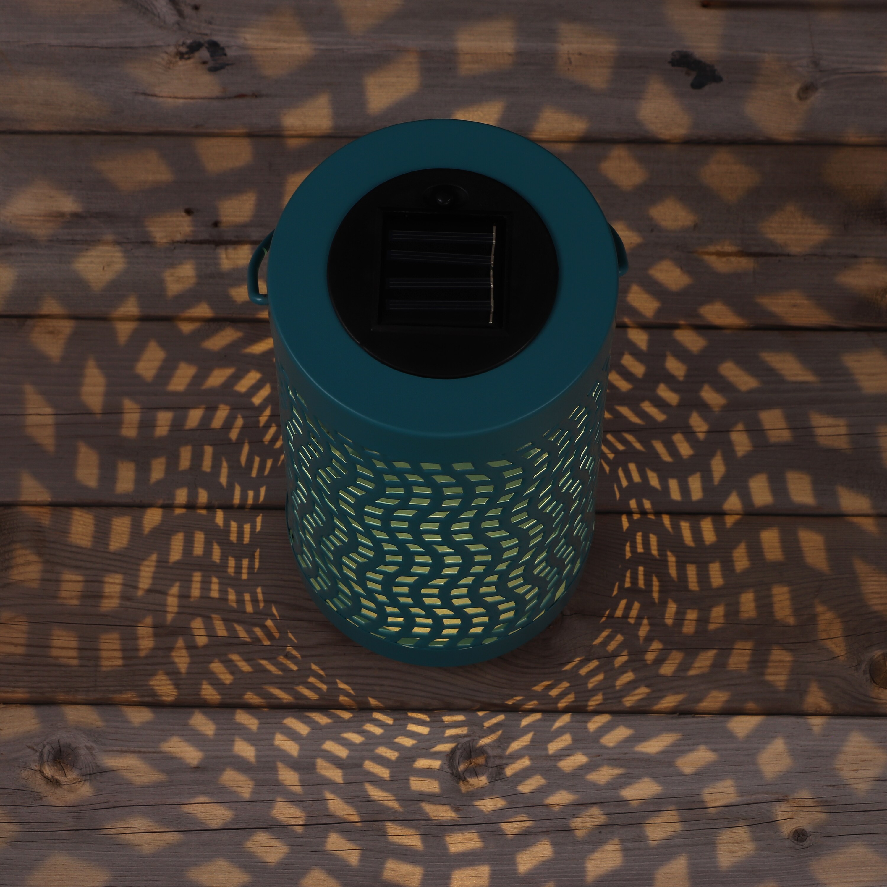 Style Selections A06-1028S Outdoor-Decorative-Lanterns - View #6