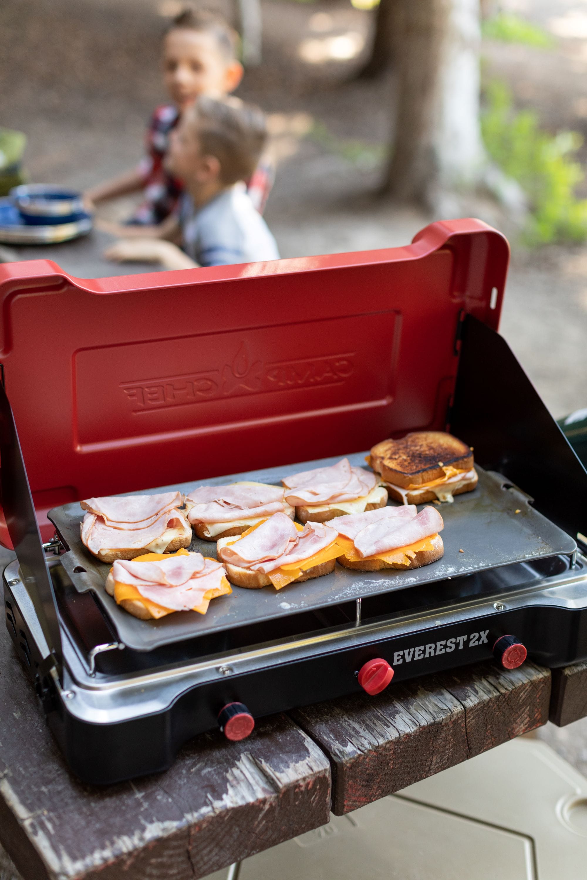 Camp Chef MSHPX Outdoor-Burners-Stoves - View #6