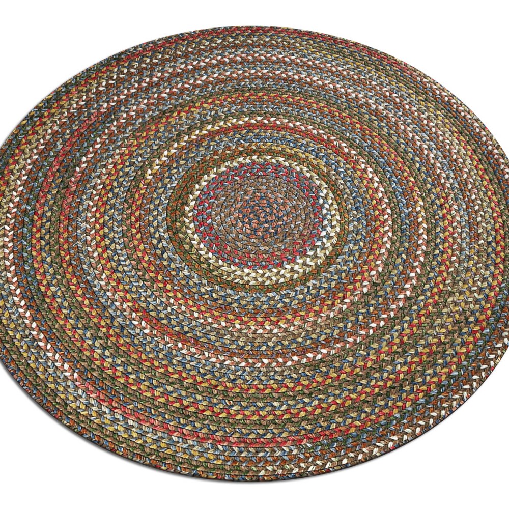 Rhody Rug CJ35R096X096 rugs - View #7