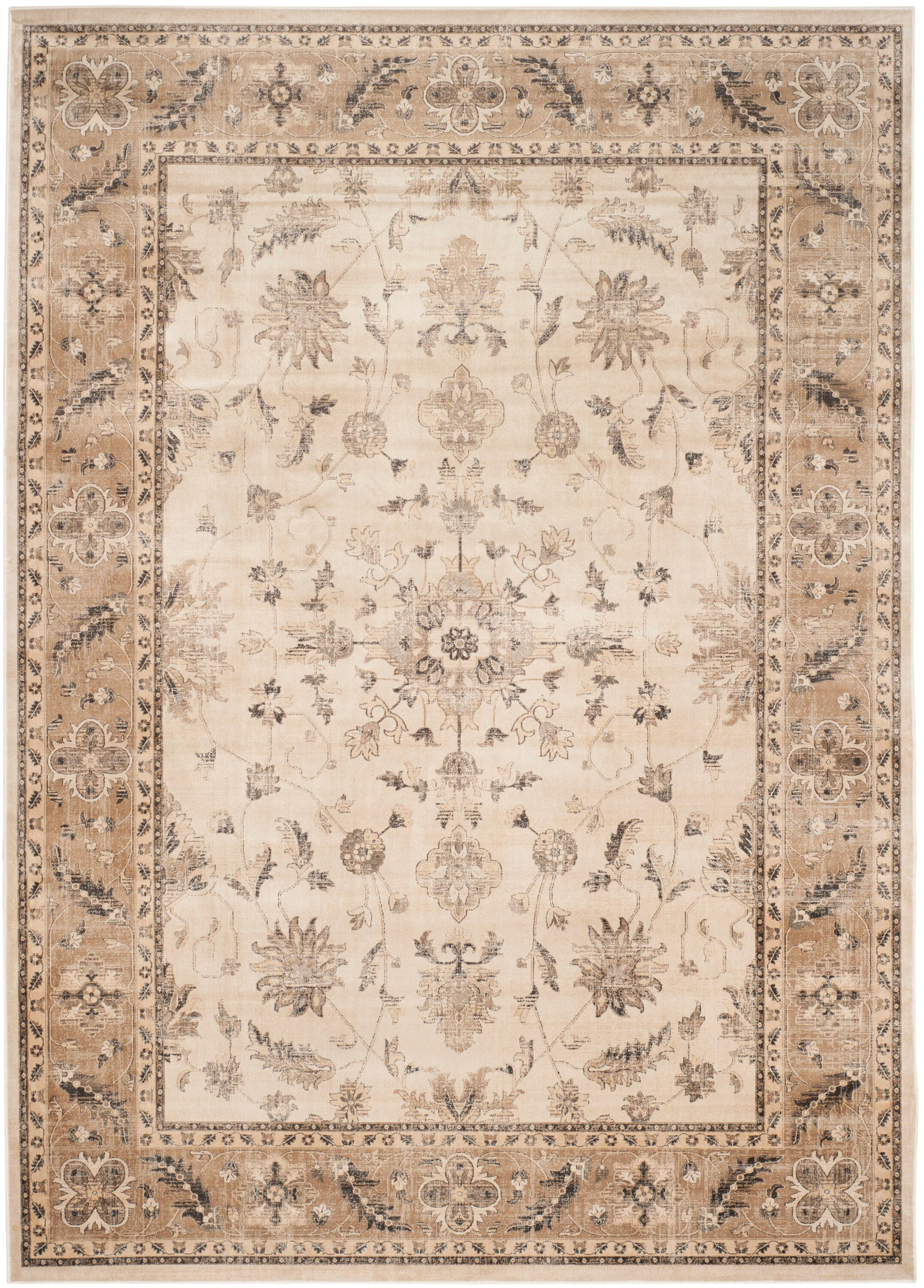 Safavieh VTG168-3450-8 rugs - View #2