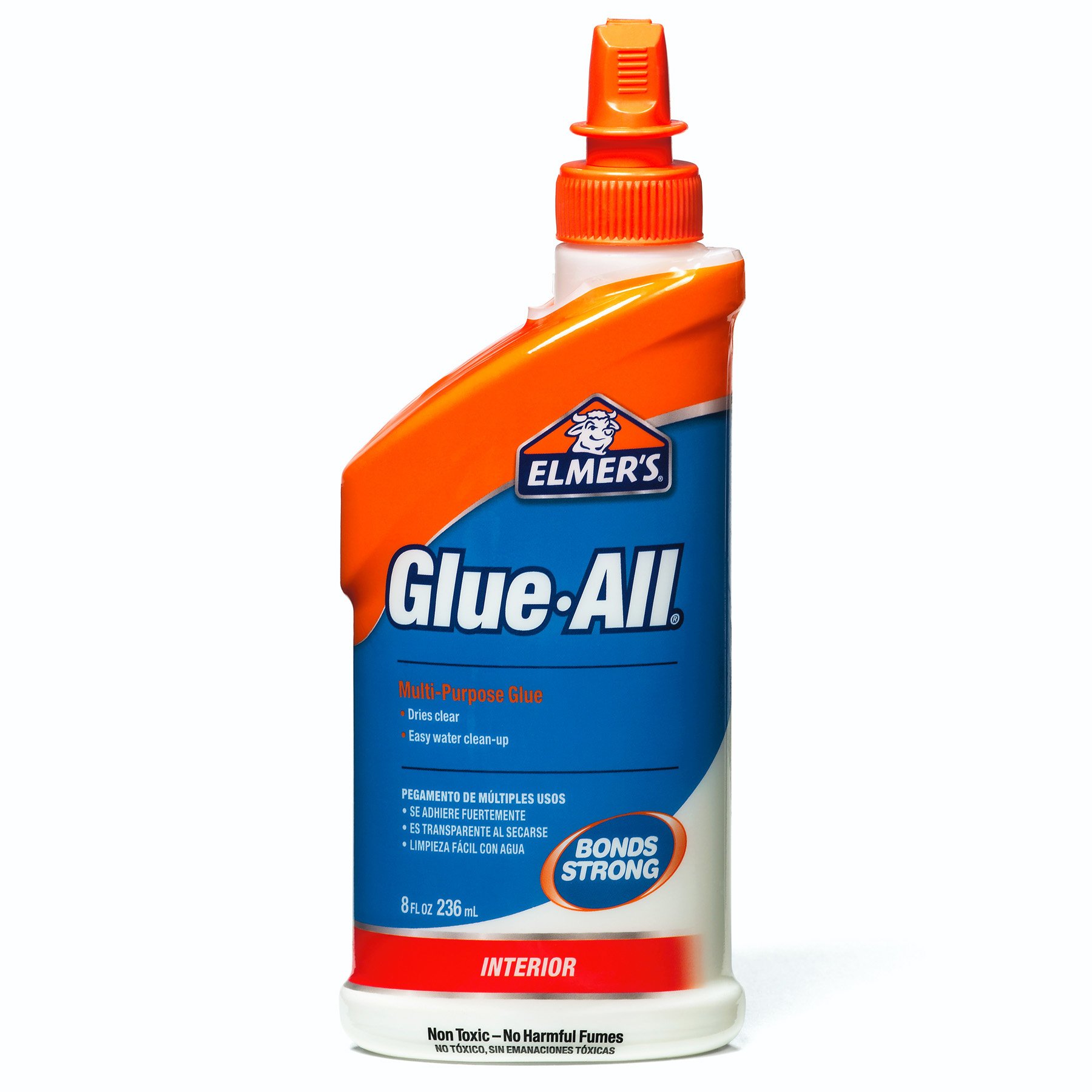 ELMER'S  Glue-All Multi-Purpose Glue 8 fl oz