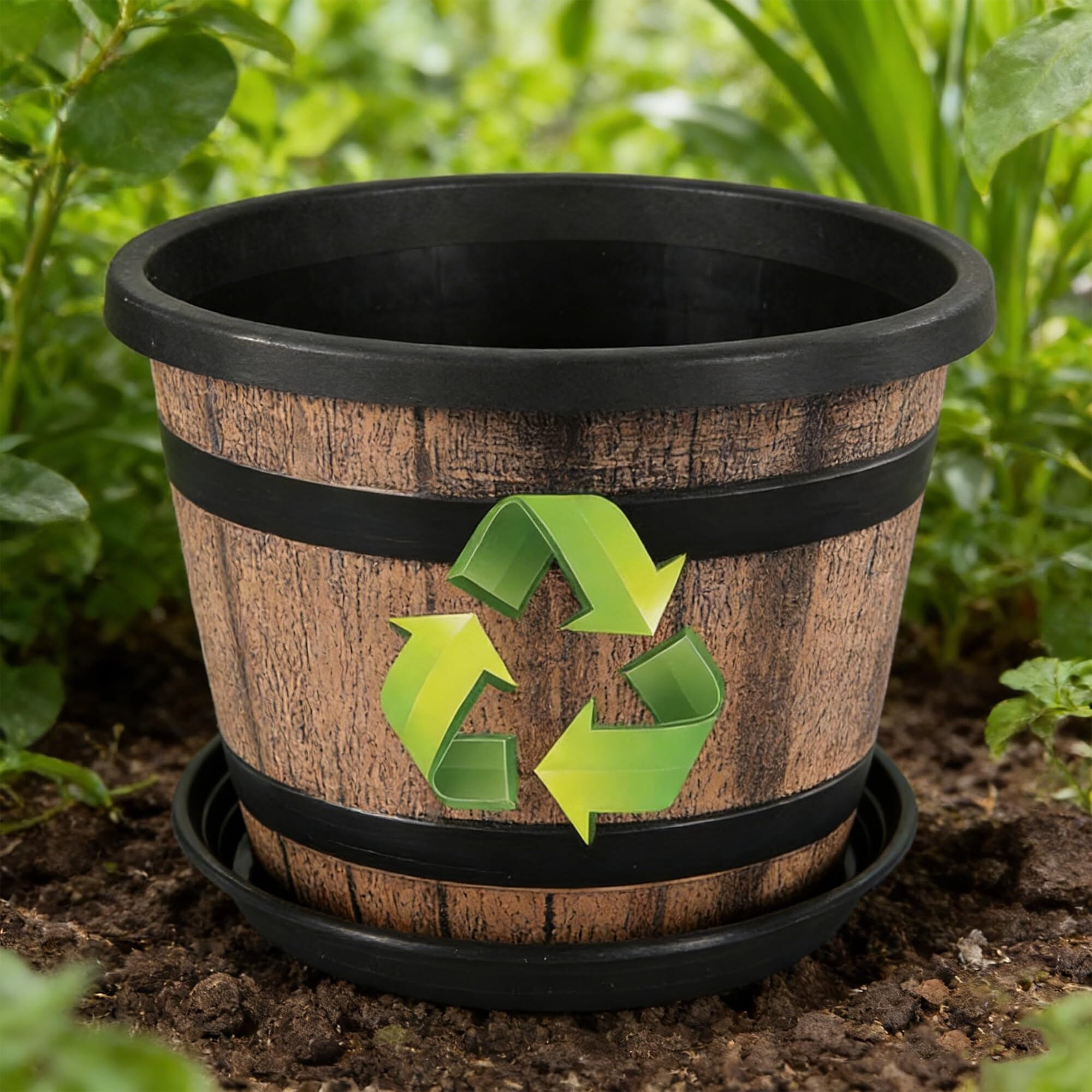 Afoxsos LAF0420P03 Planter-Window-Box - View #4