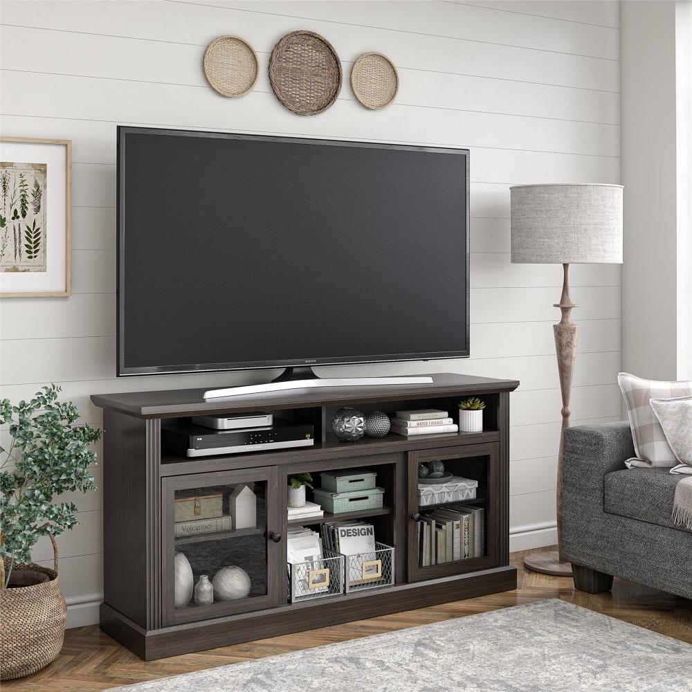 Ameriwood Home 6509800COM Tv-Stands - View #3