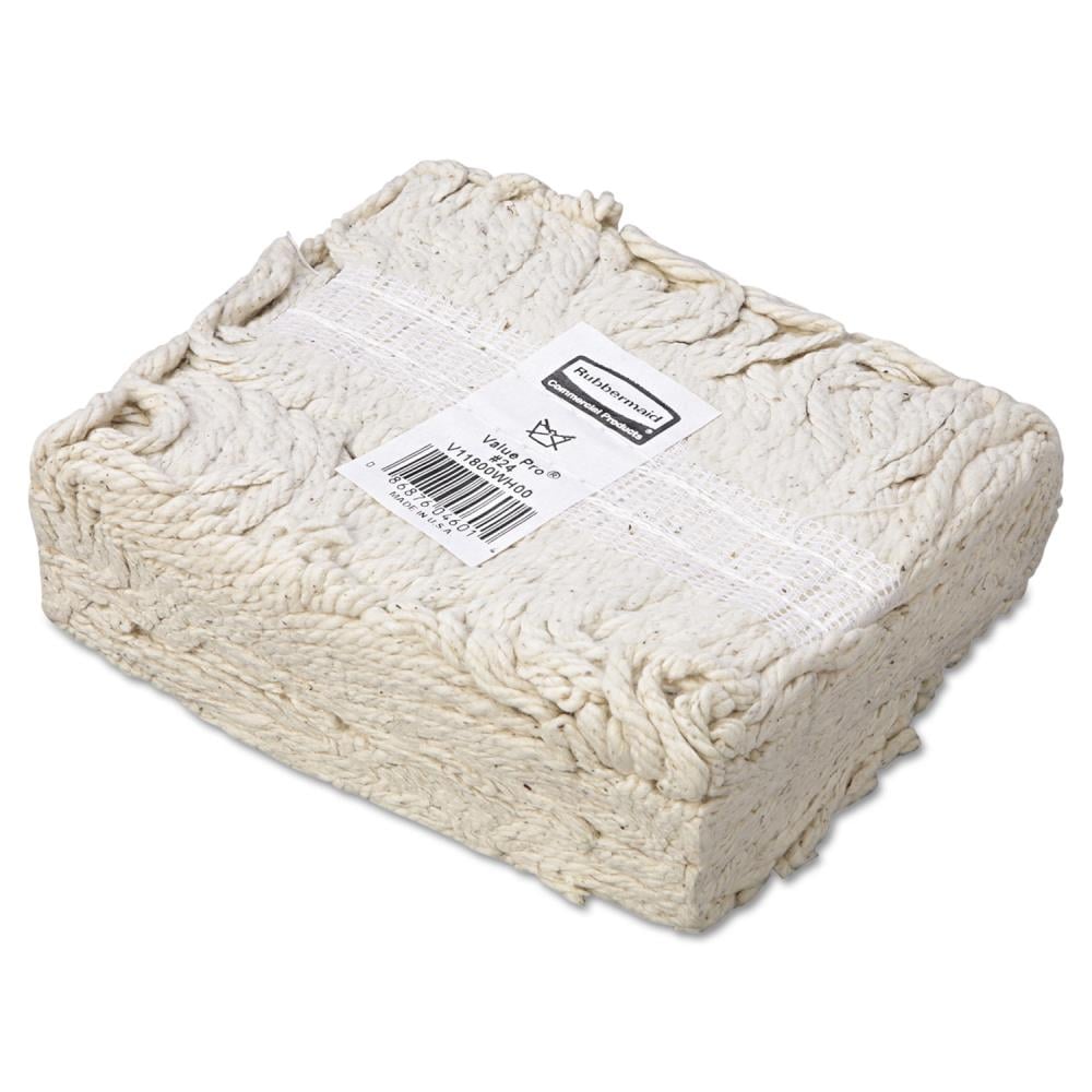 Rubbermaid Commercial Products RCPV118 Mop-Refills - View #2