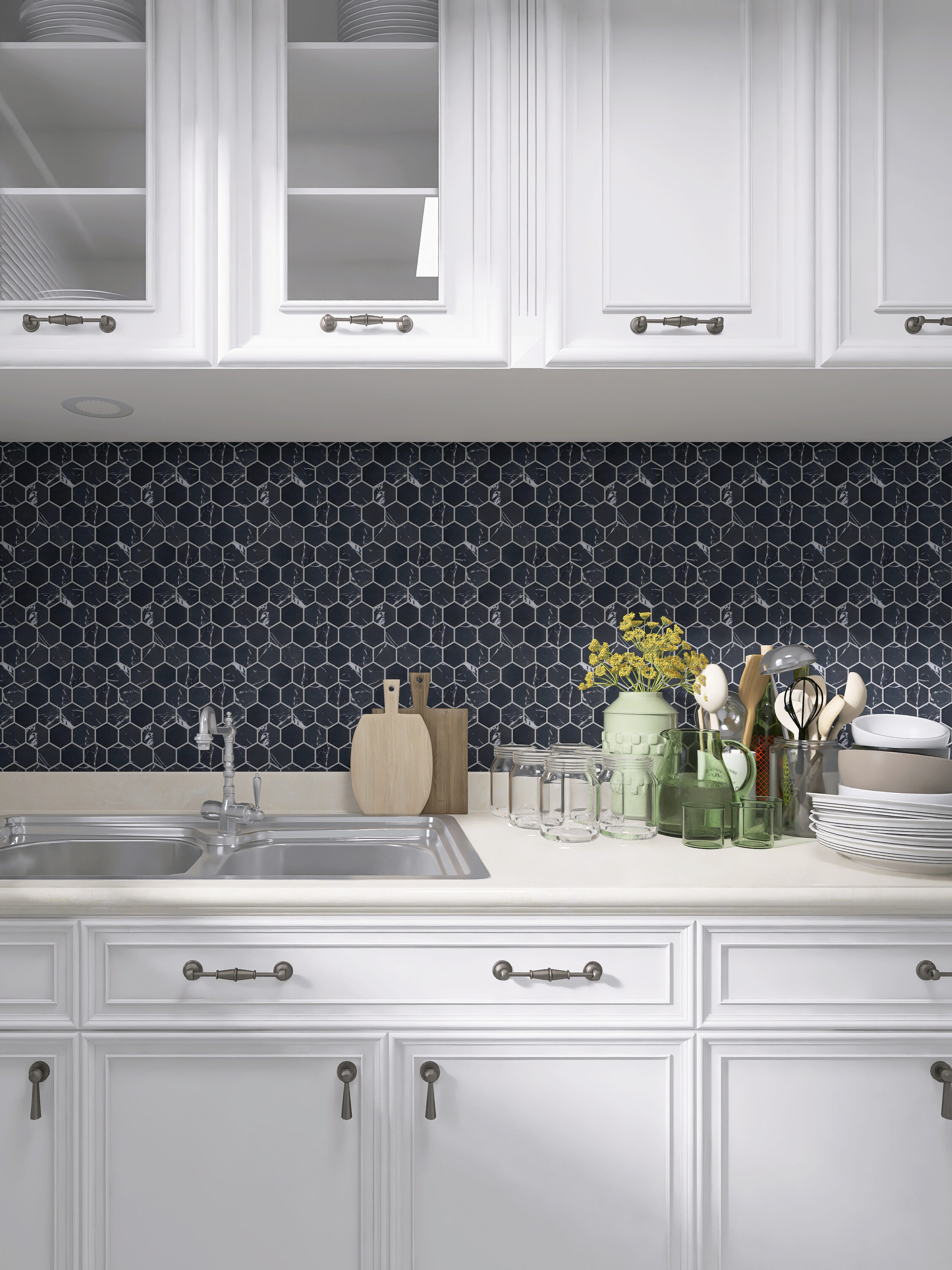 WS Tiles WST-P26 Ceramic-Tile - View #6