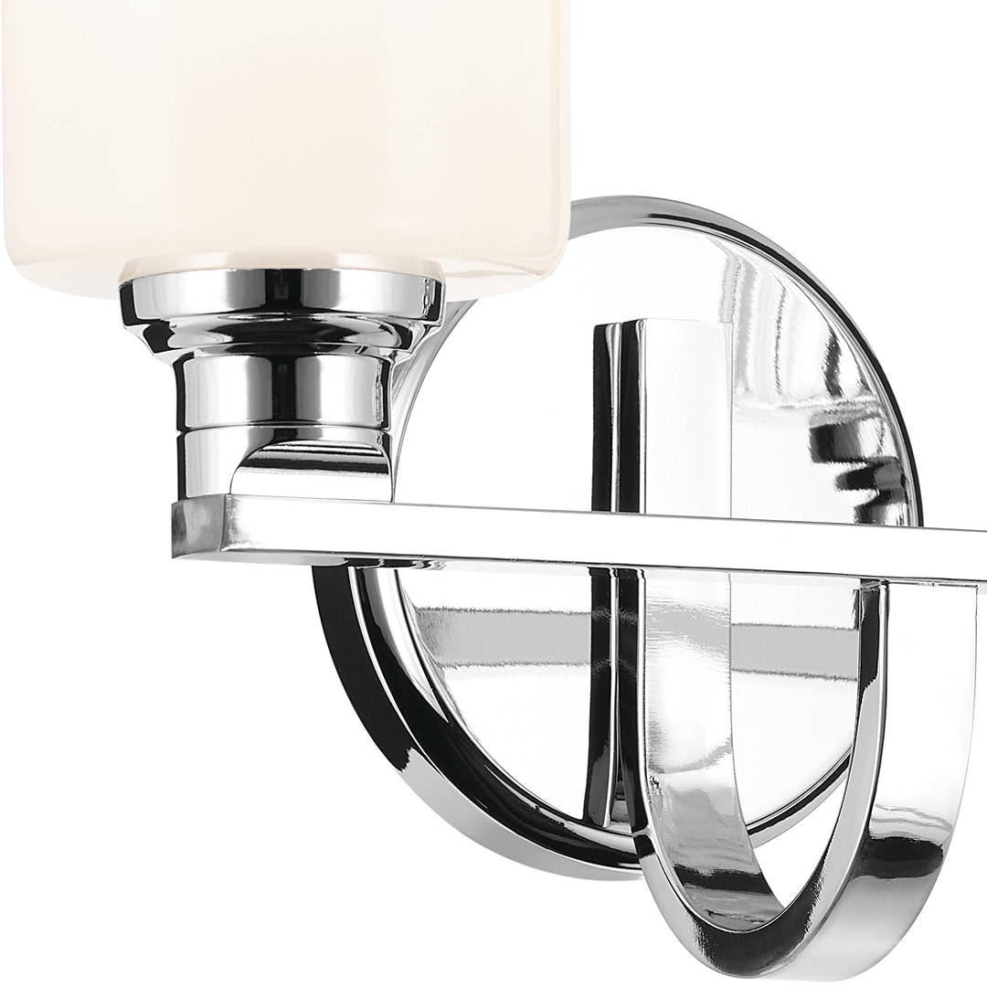Kichler 55225CH b089995 - View #4