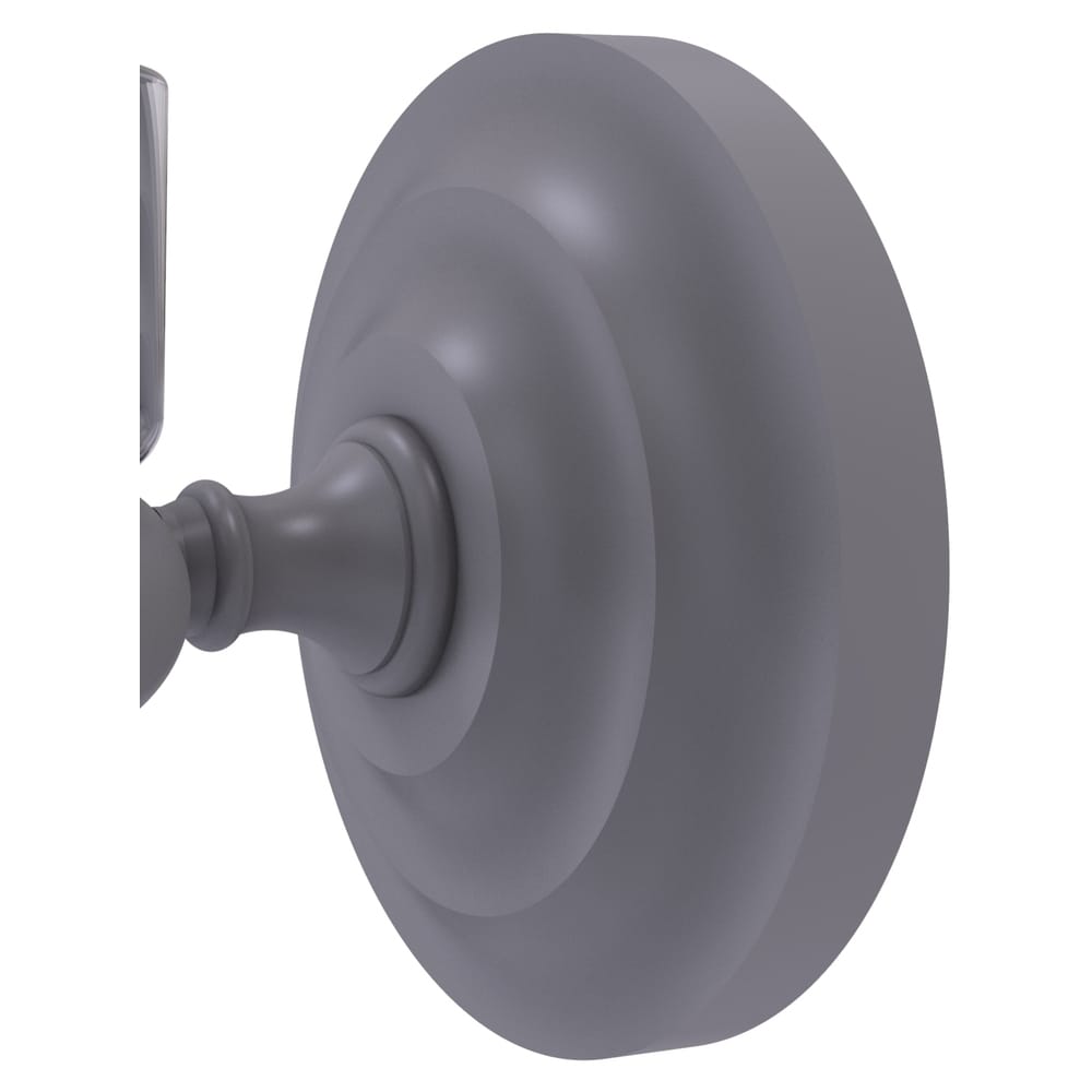 Allied Brass PQN-64-GYM Decorative-Bath-Hardware-Kits - View #2