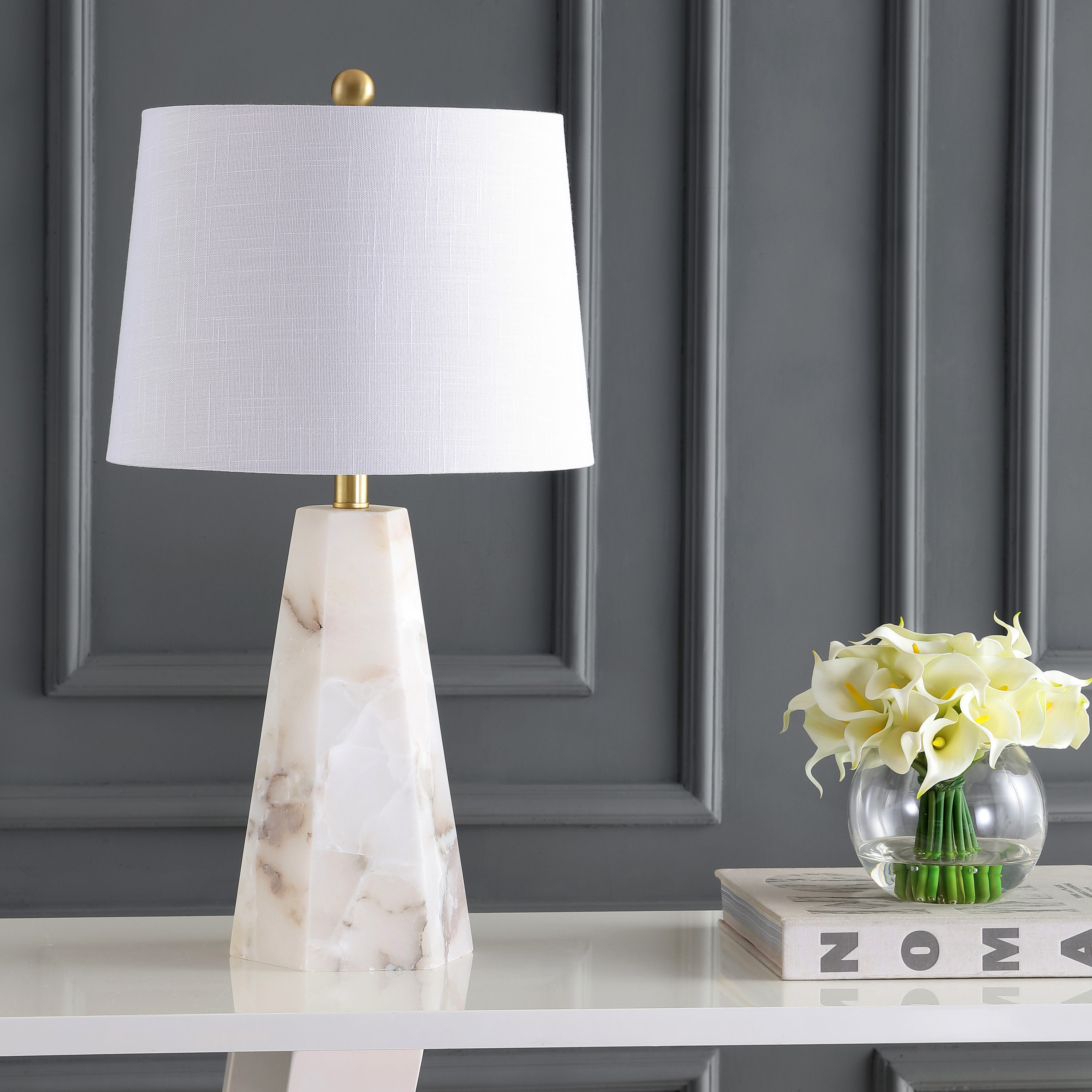 JONATHAN  Y JYL6205A Table-Lamps - View #5