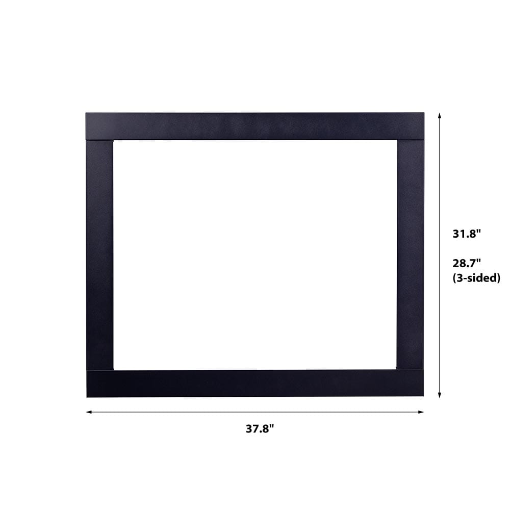 Modern Ember TRIM-33 b040282 - View #2